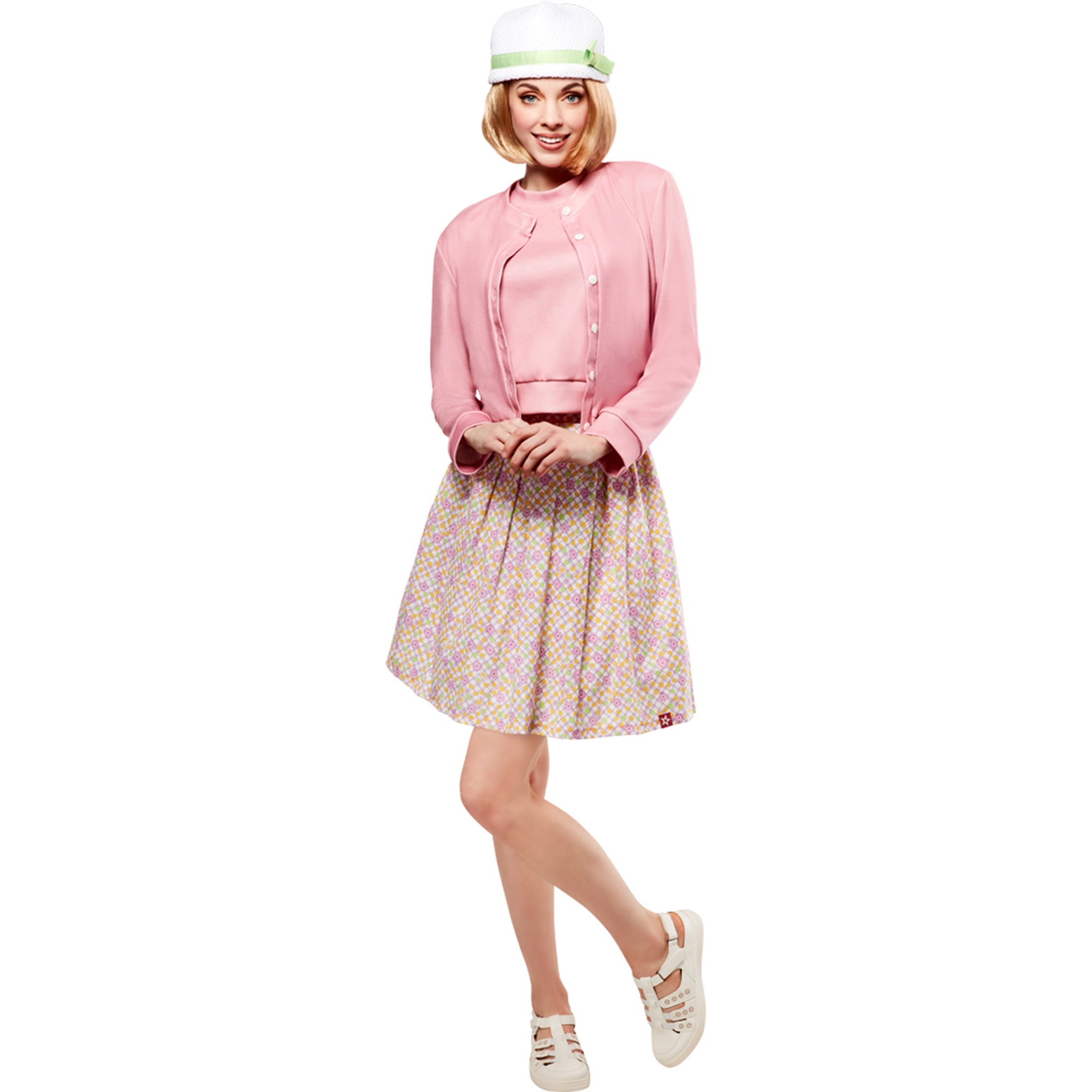 American Girl Kit Kittredge 1920s Costume for Women