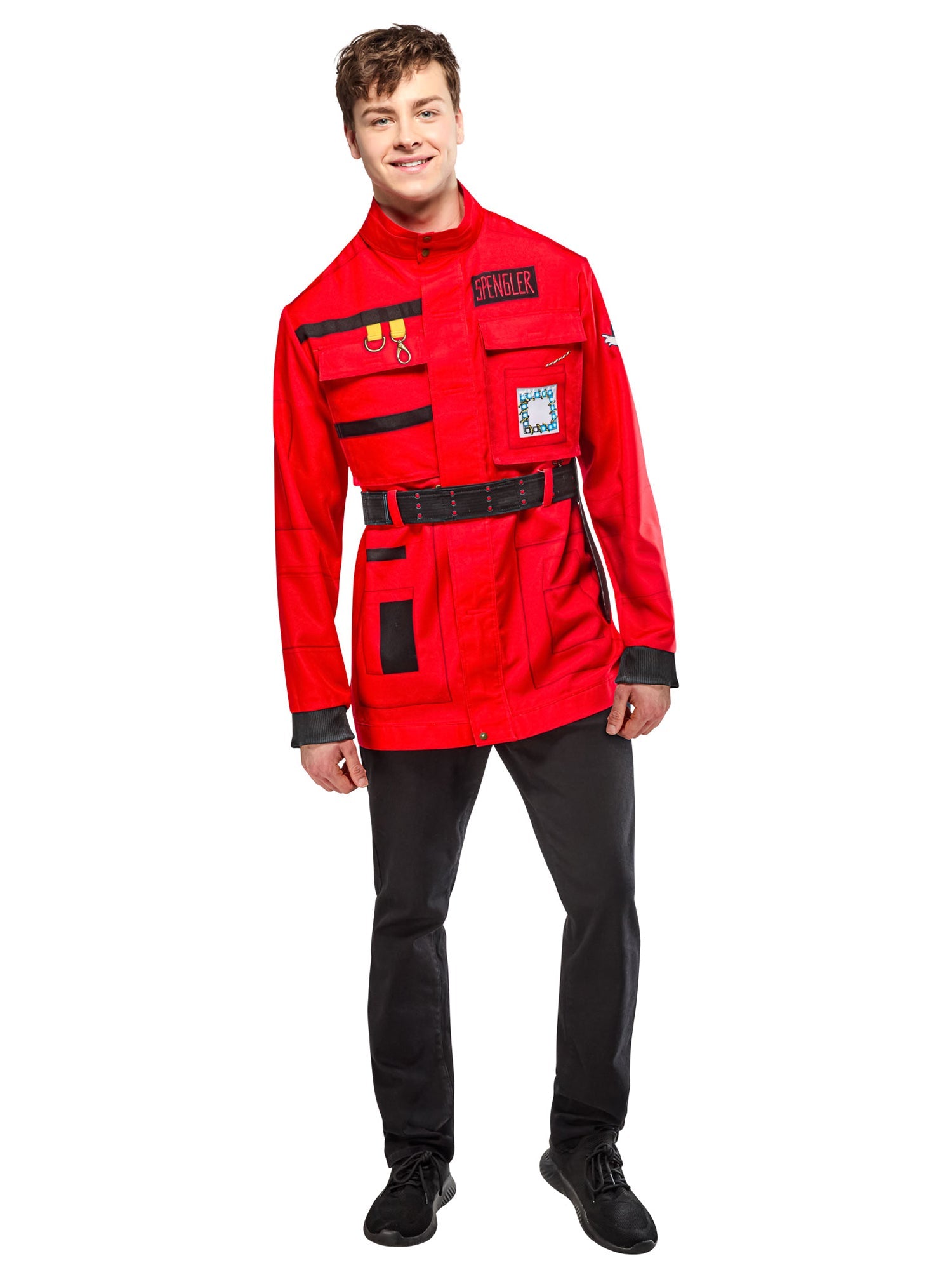 Men's Ghostbusters Frozen Empire Jacket