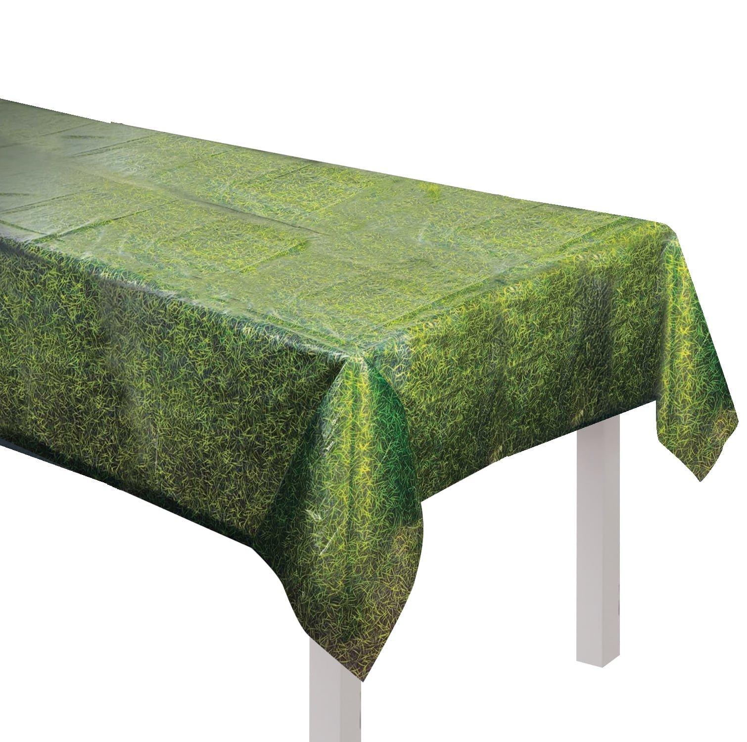 Grass Table Cover