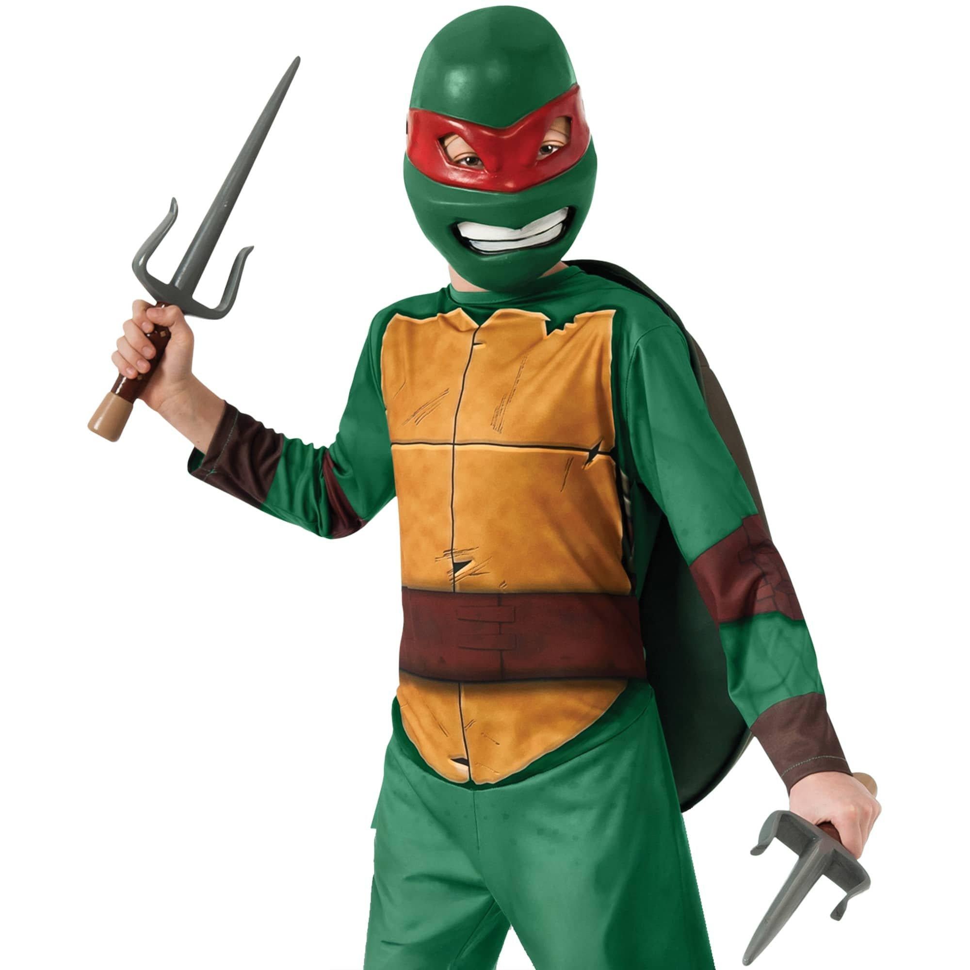 Kids' Teenage Mutant Ninja Turtles Raphael Sais