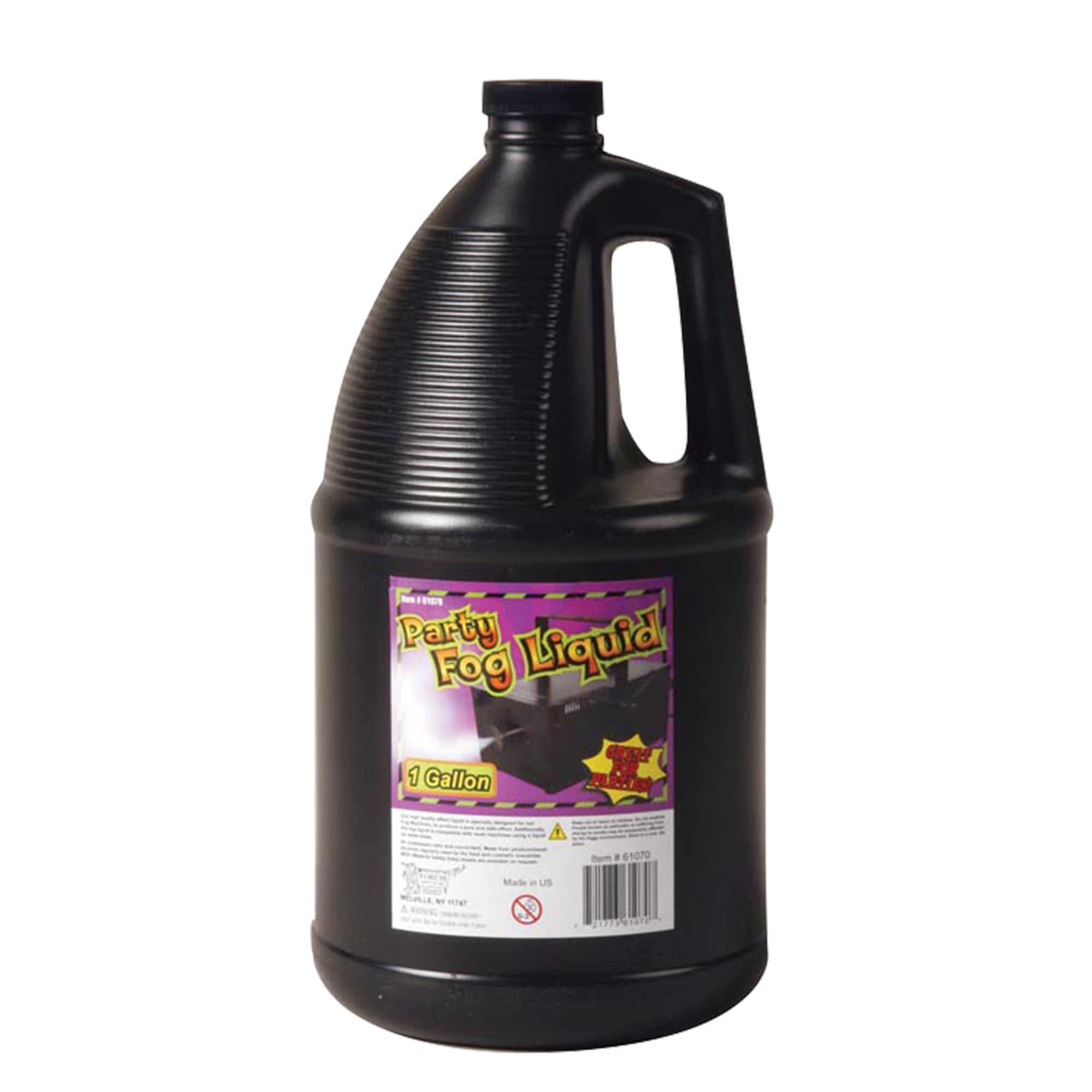 Liquid Fog - 1 Gallon