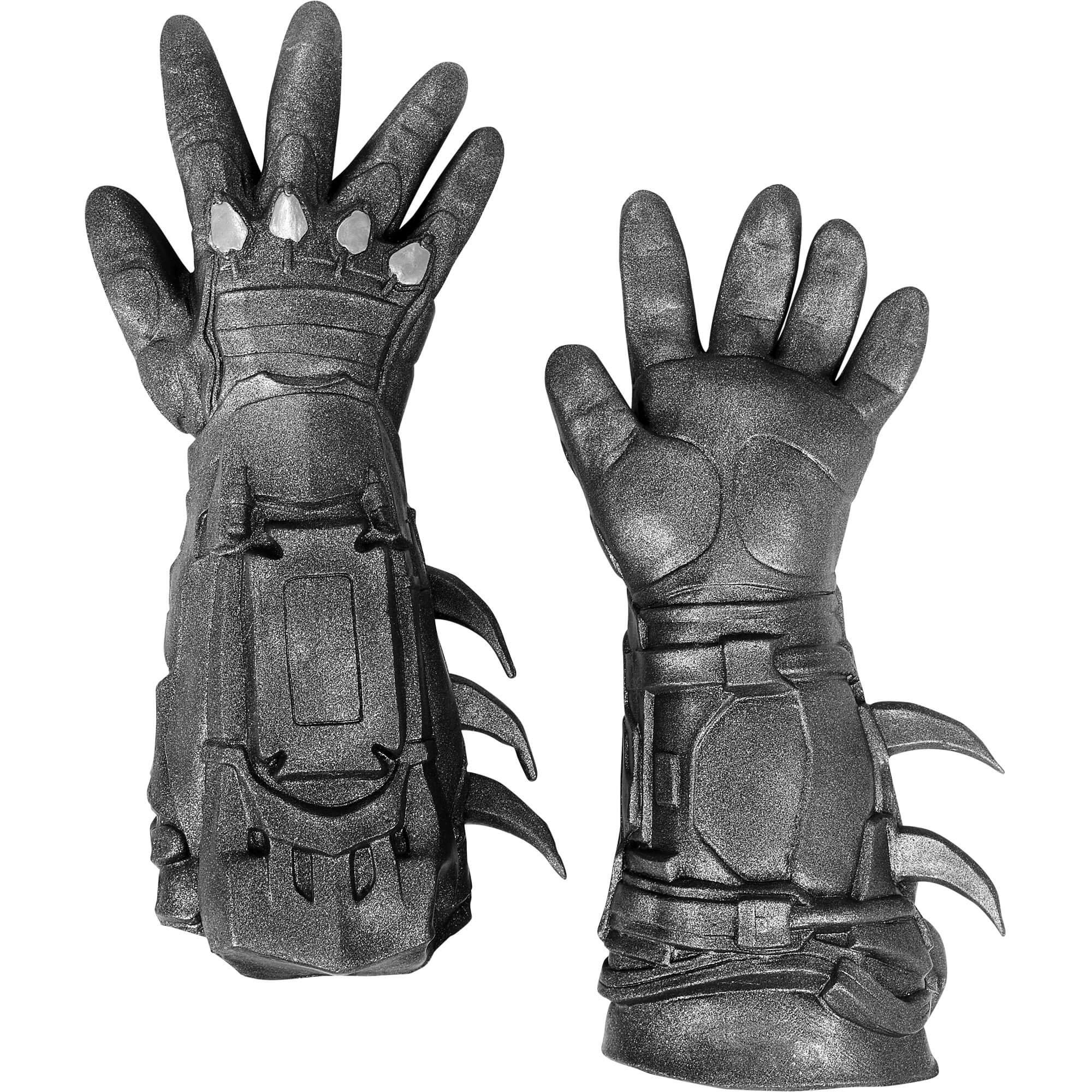 Adult Batman: Arkham Knight Batman Gauntlets