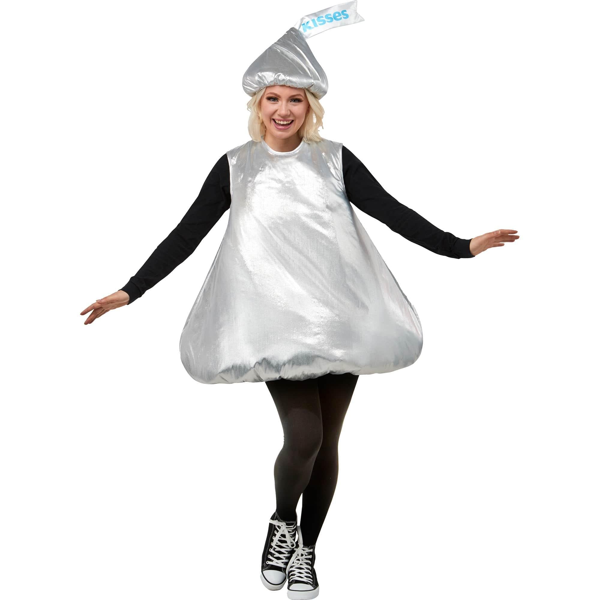 Adult Hershey Kisses Costume