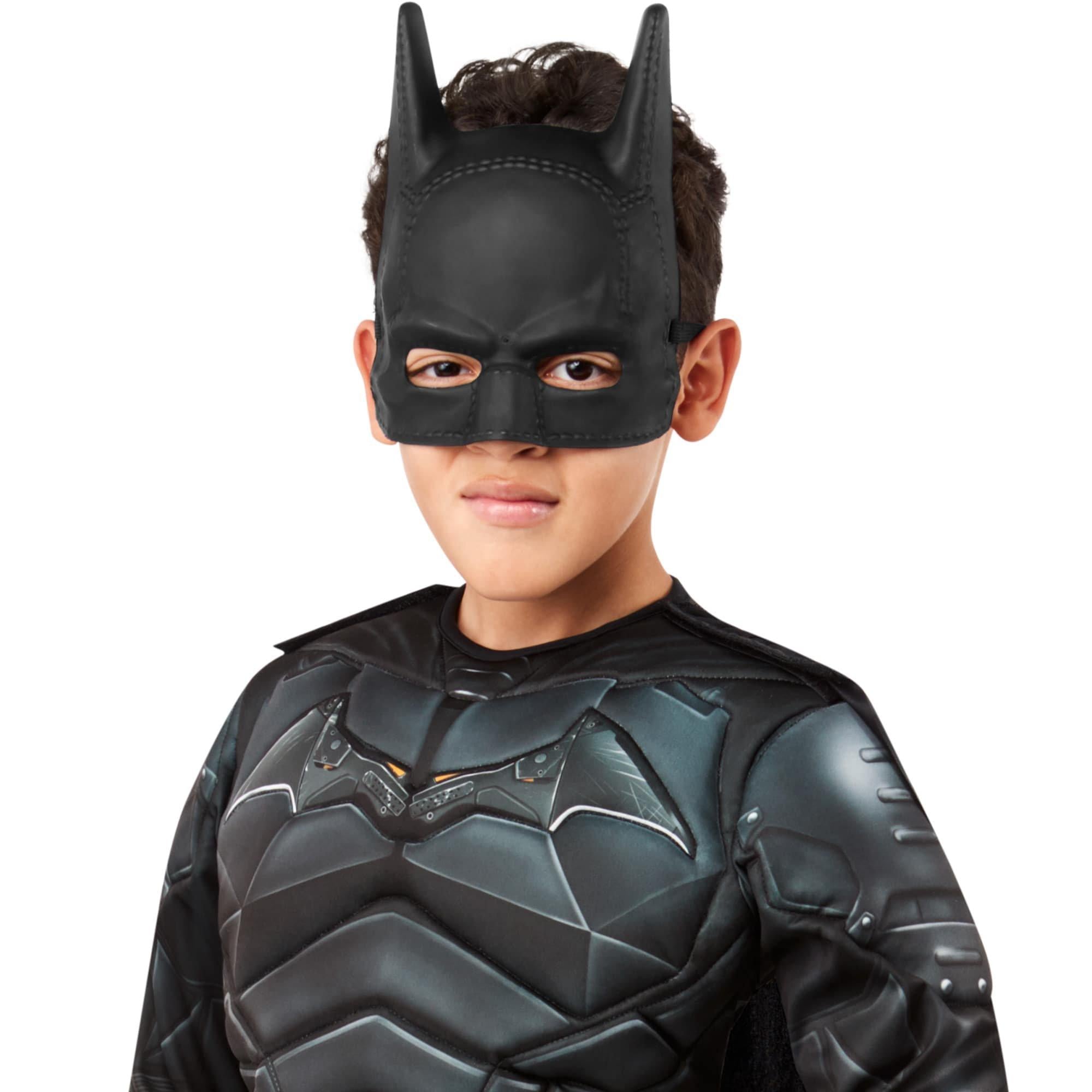 Kids' The Batman Half Mask