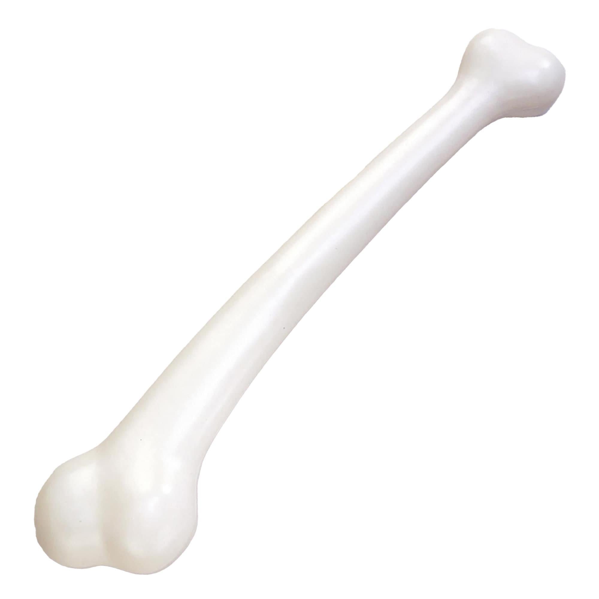 Stone Age Jumbo 17-inch Caveman Bone
