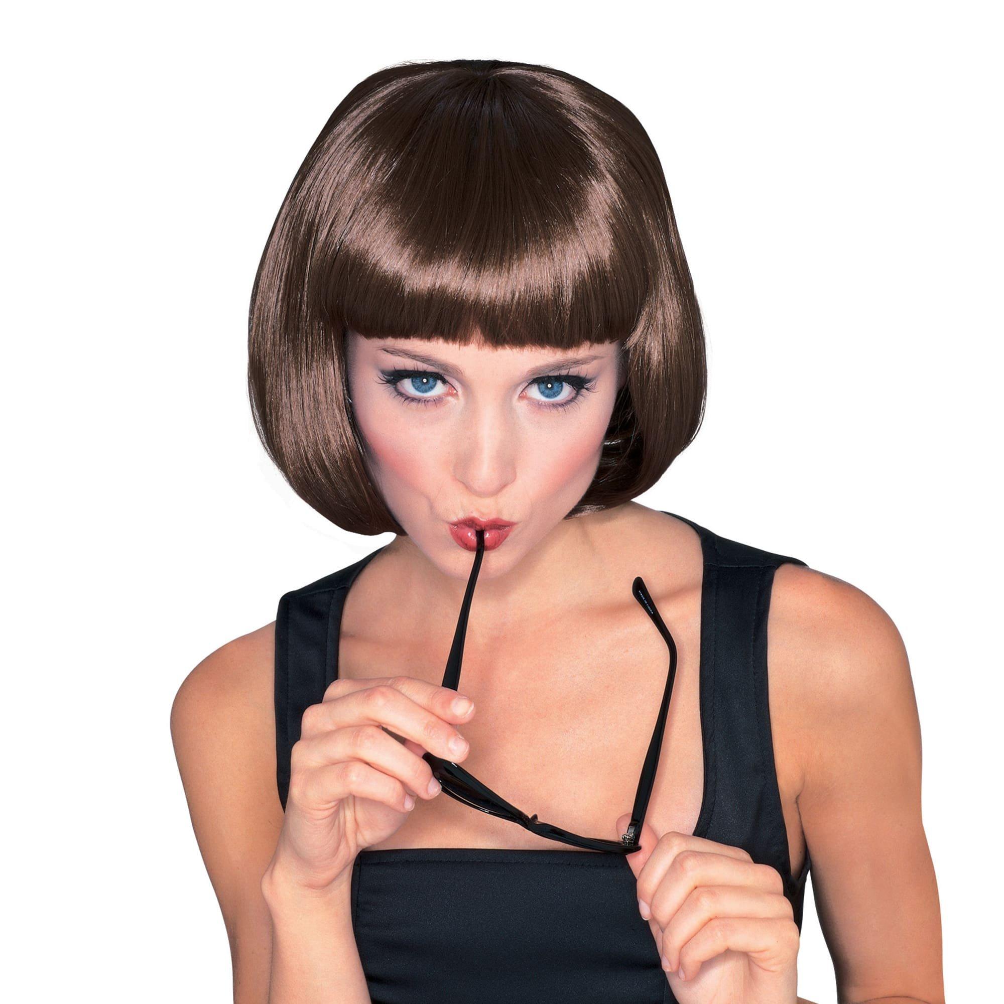 Aubrun Super Model Wig