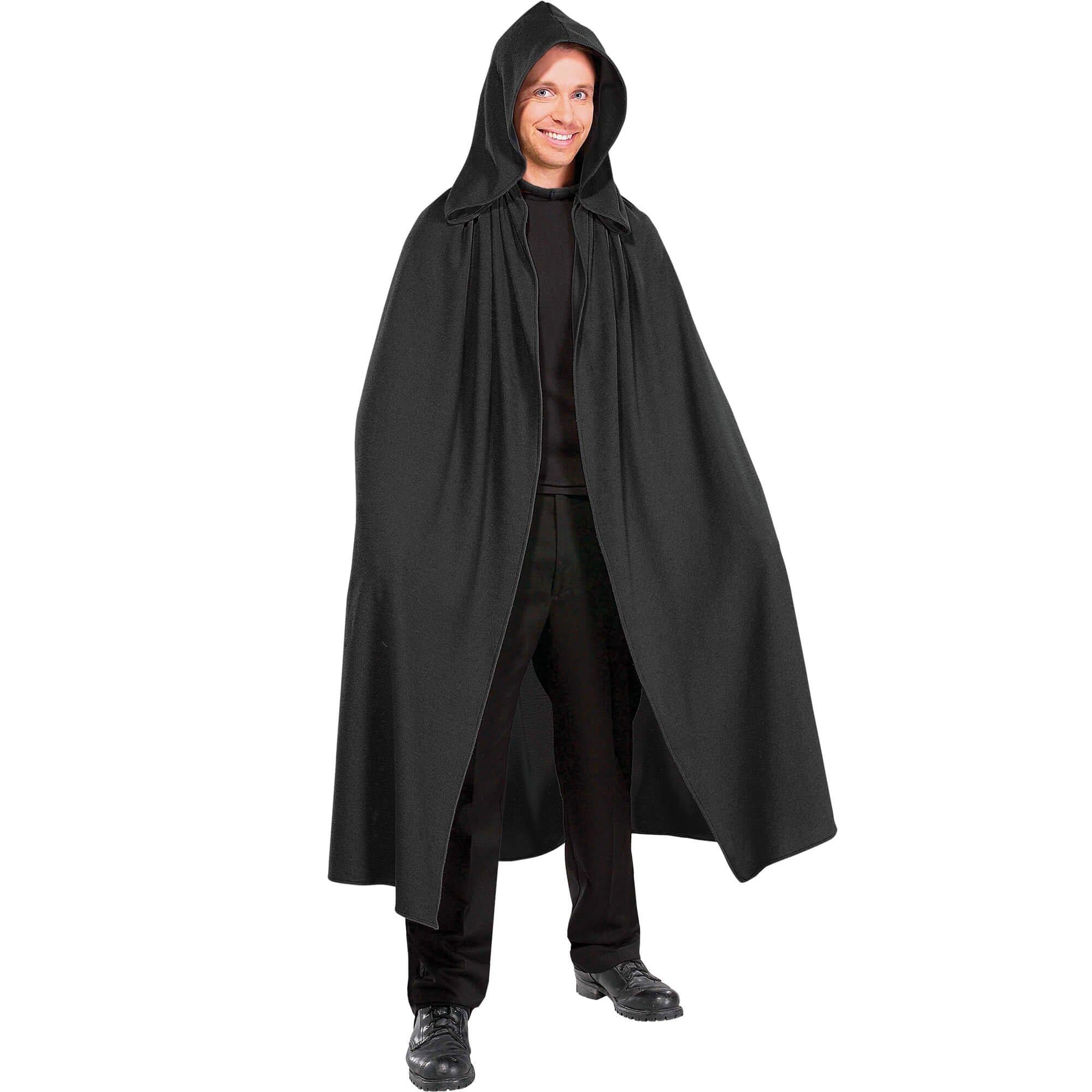 Adult Lord of the Rings Elven Cloak