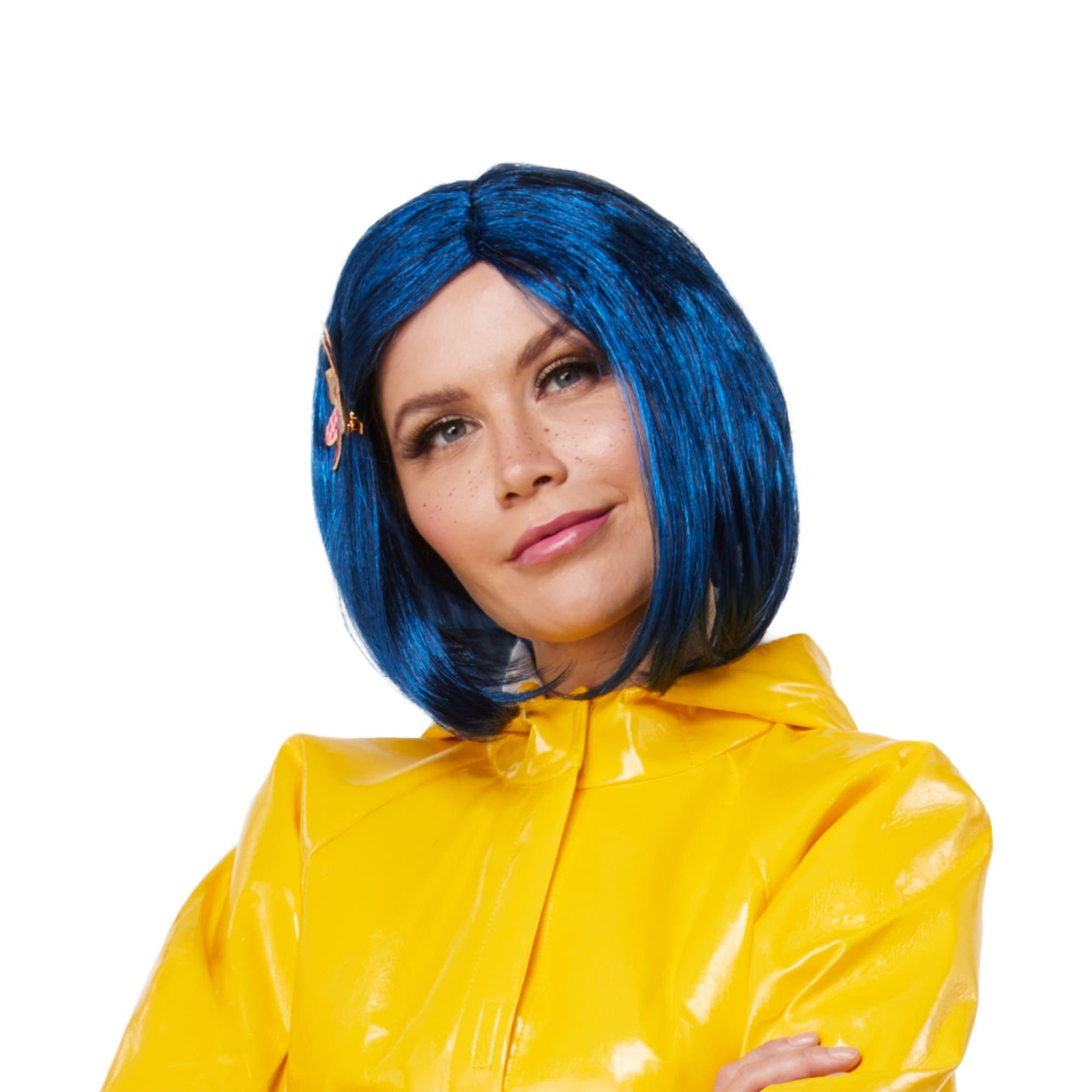 Women's Coraline Wig