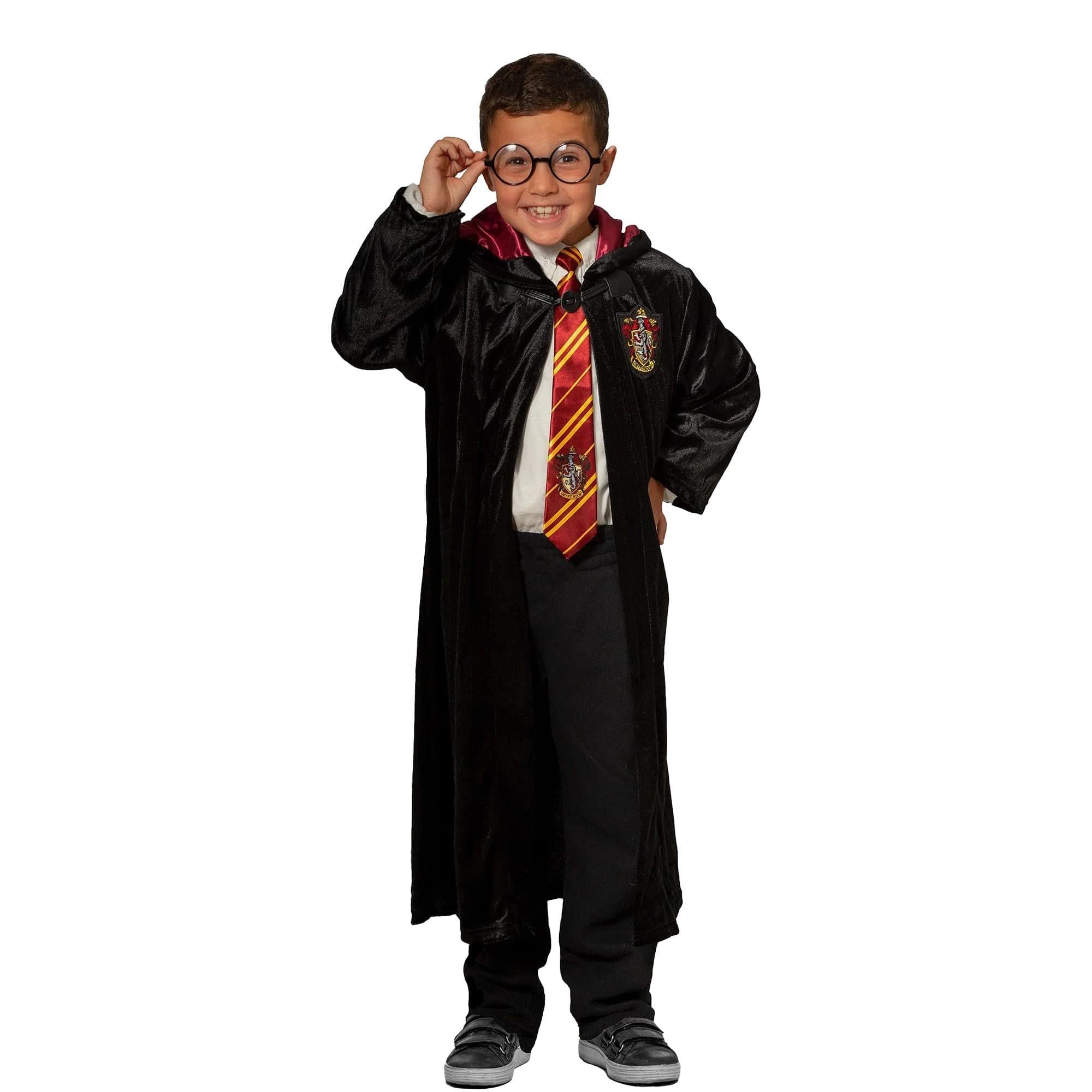 Harry Potter Gryffindor Accessory Set - Deluxe