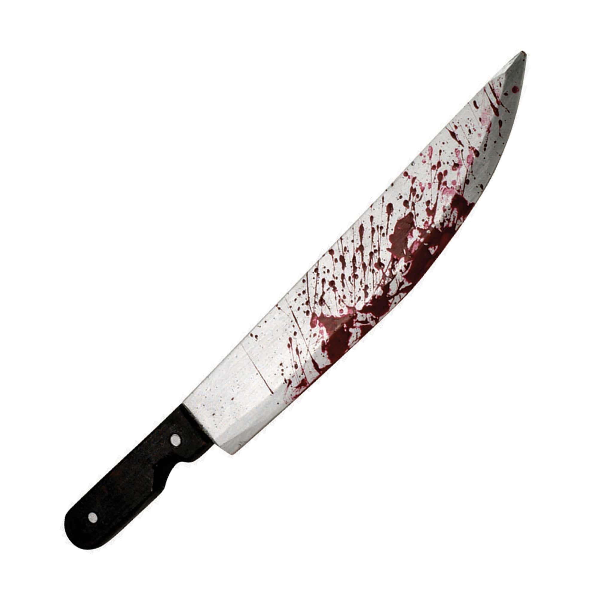Bloody Cleaver