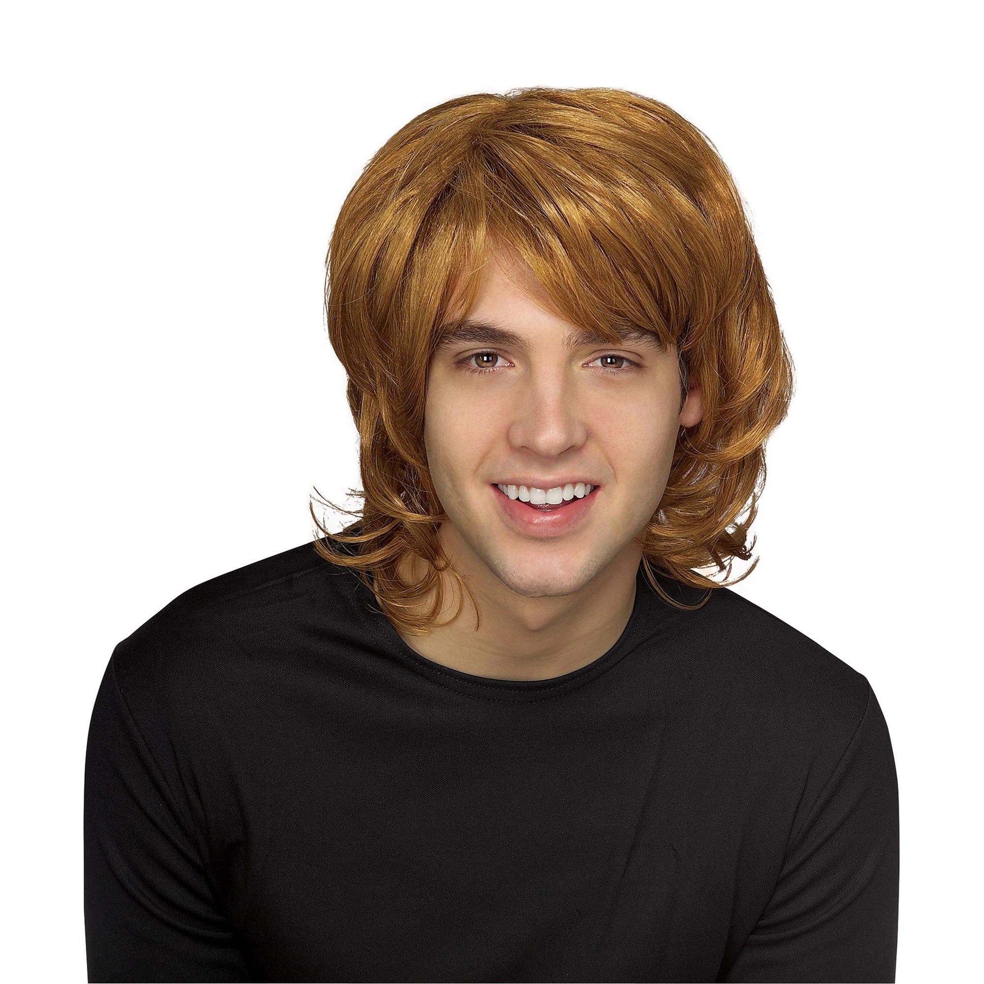 70'S Shag Wig, Adult