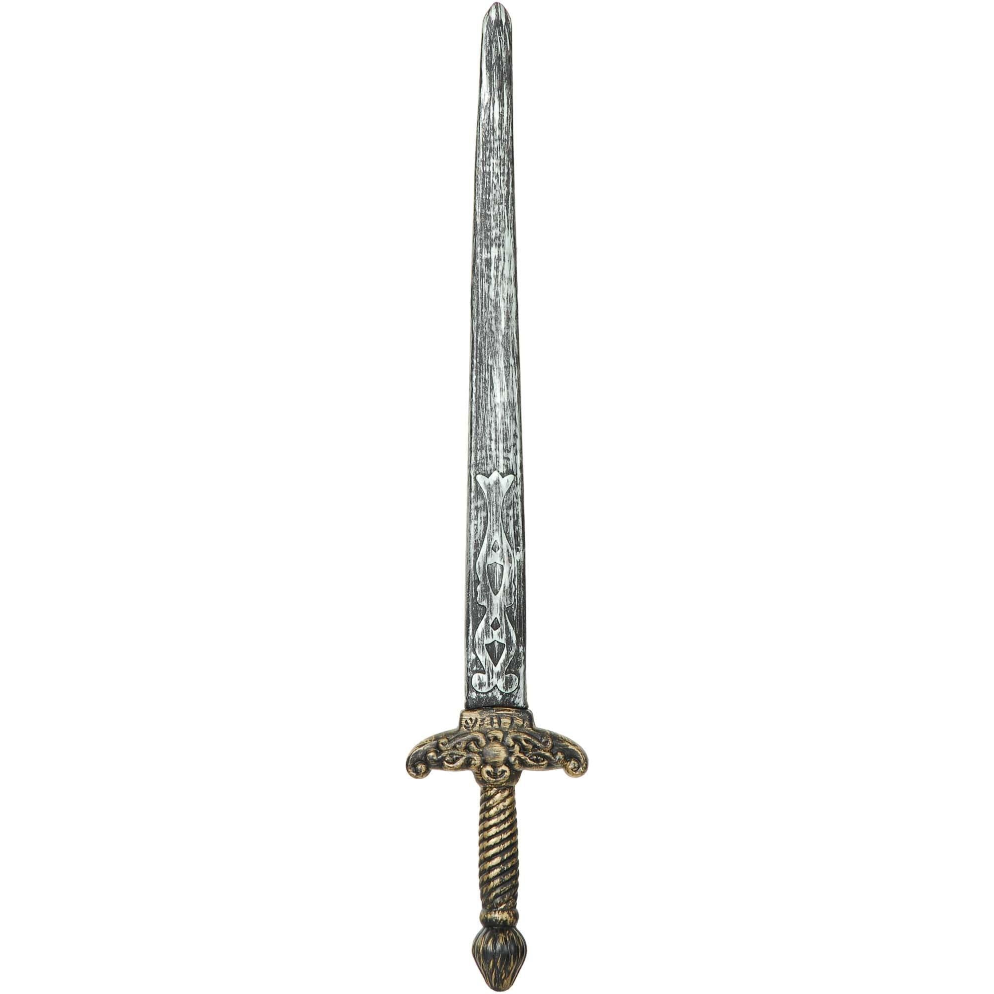 Locksley Attack Sword, 36in