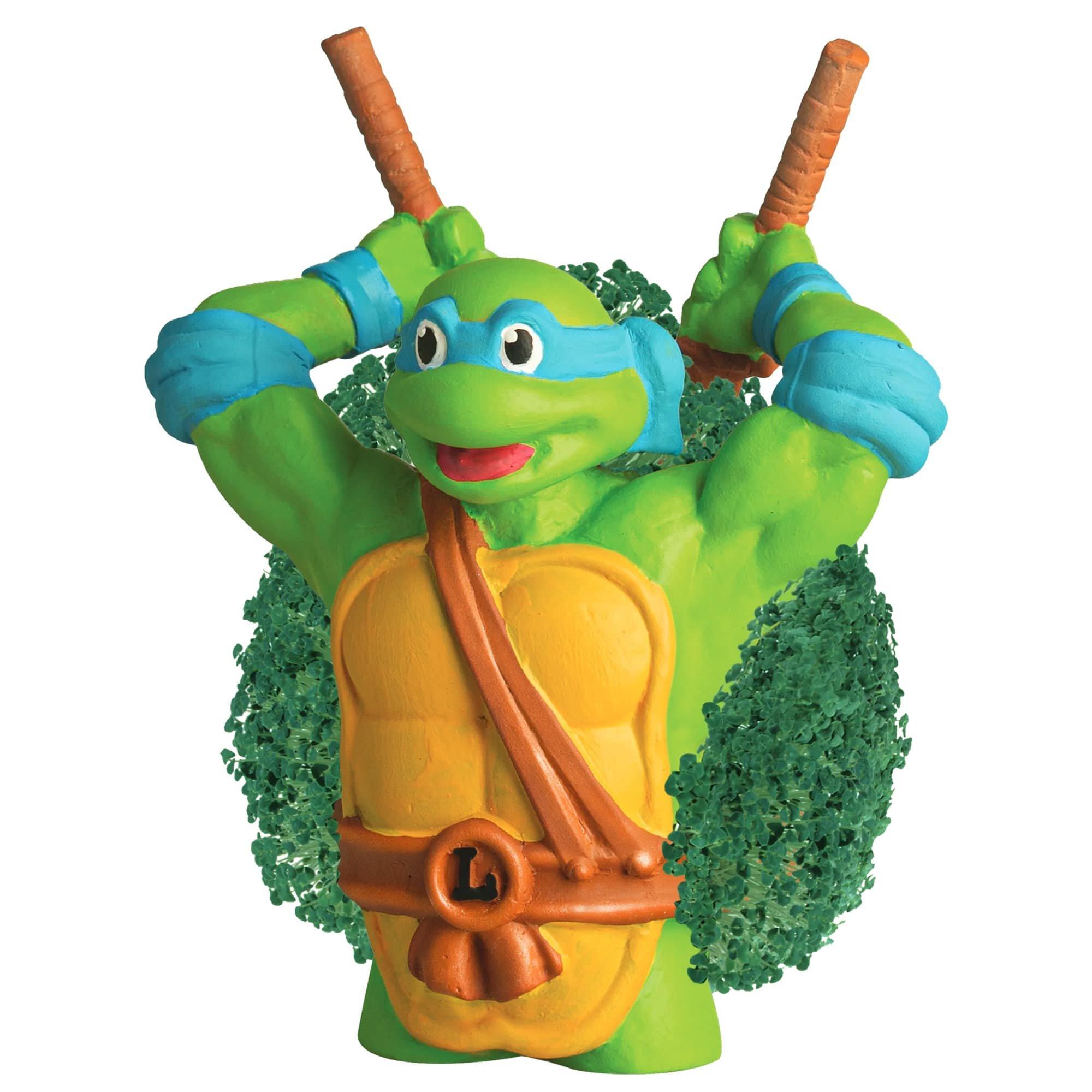 Teenage Mutant Ninja Turtles Chia Pet