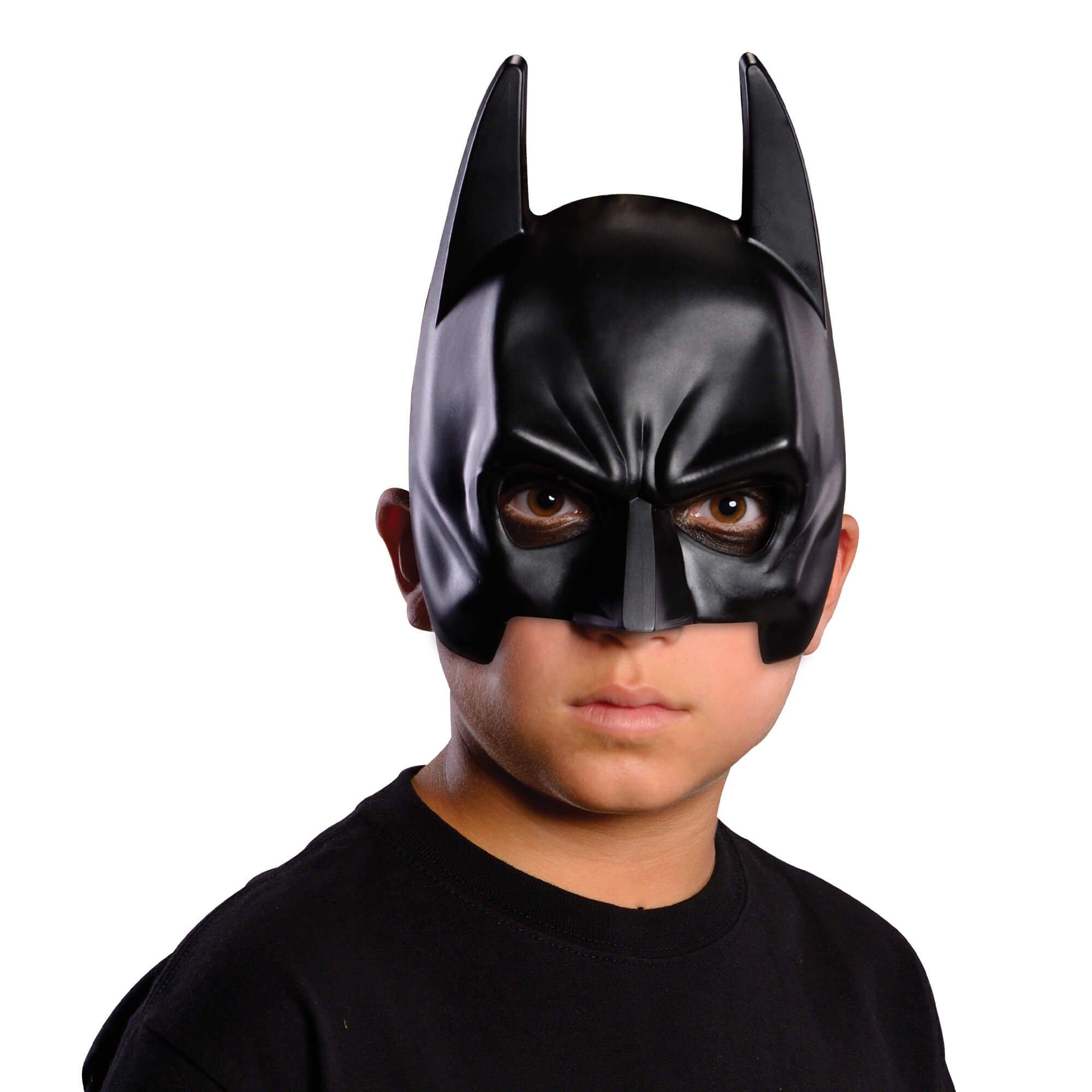 Boys' The Dark Knight Batman Mask