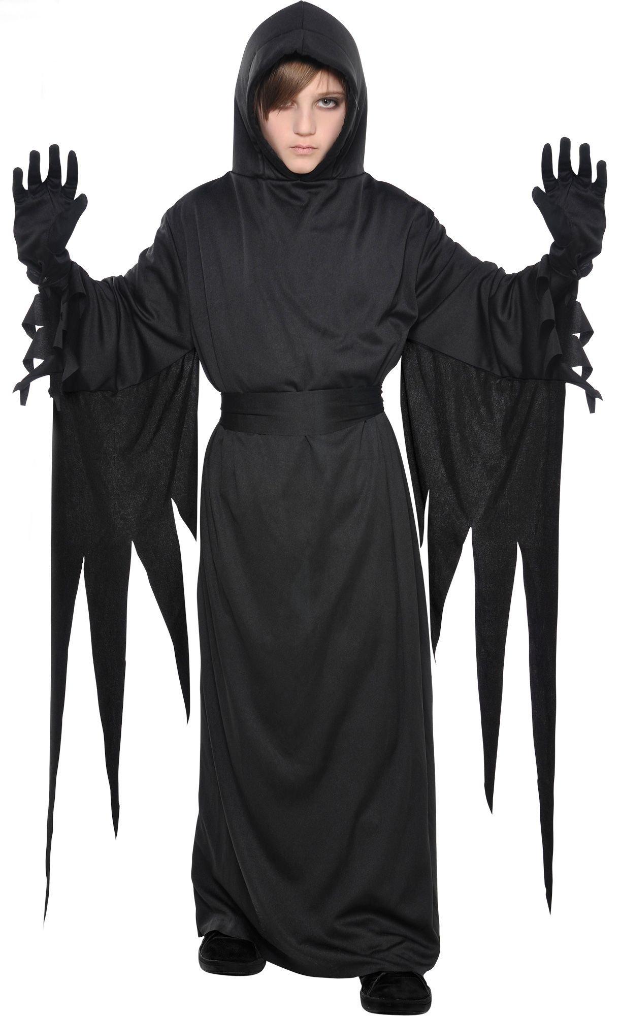 Child Scream Robe
