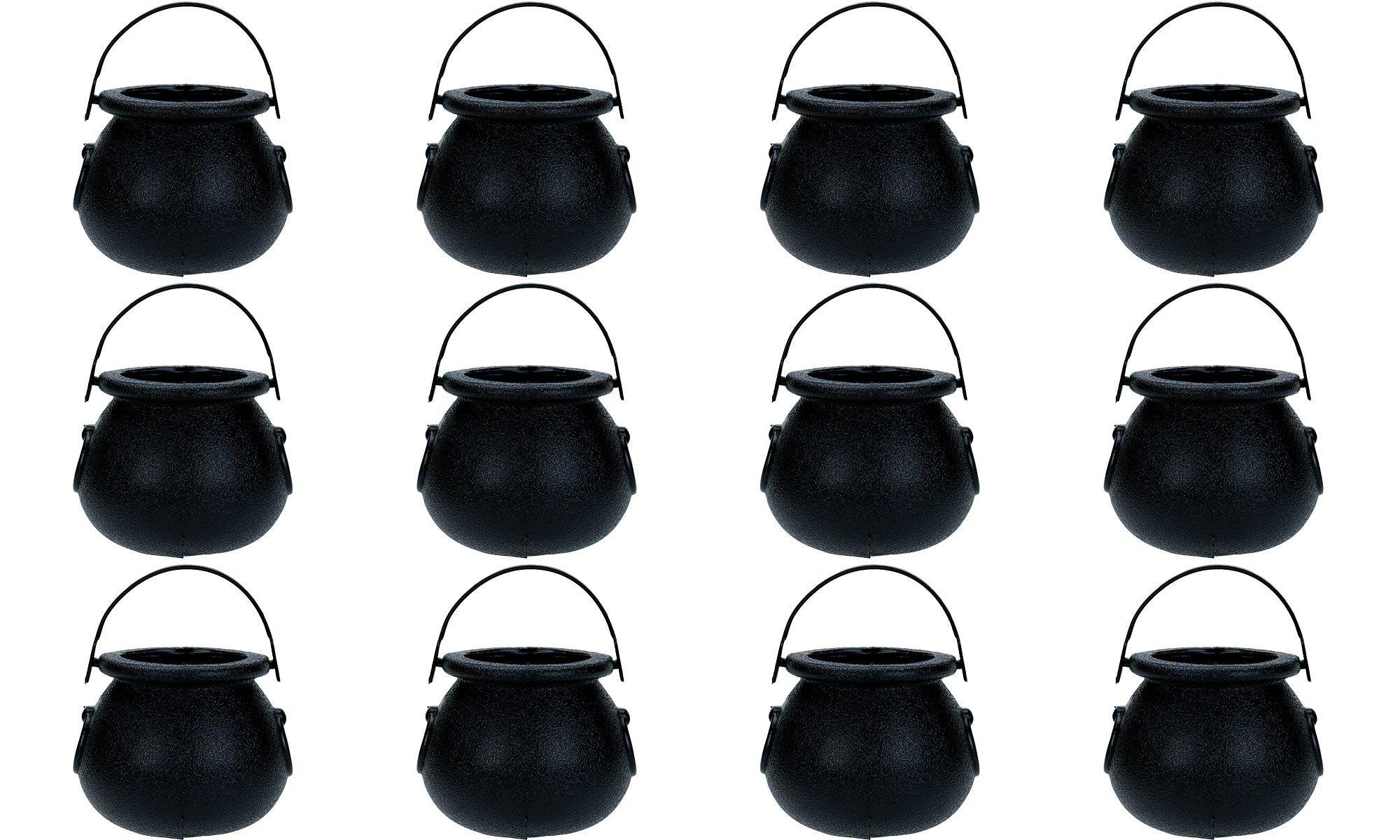 Candy Cauldrons 12ct