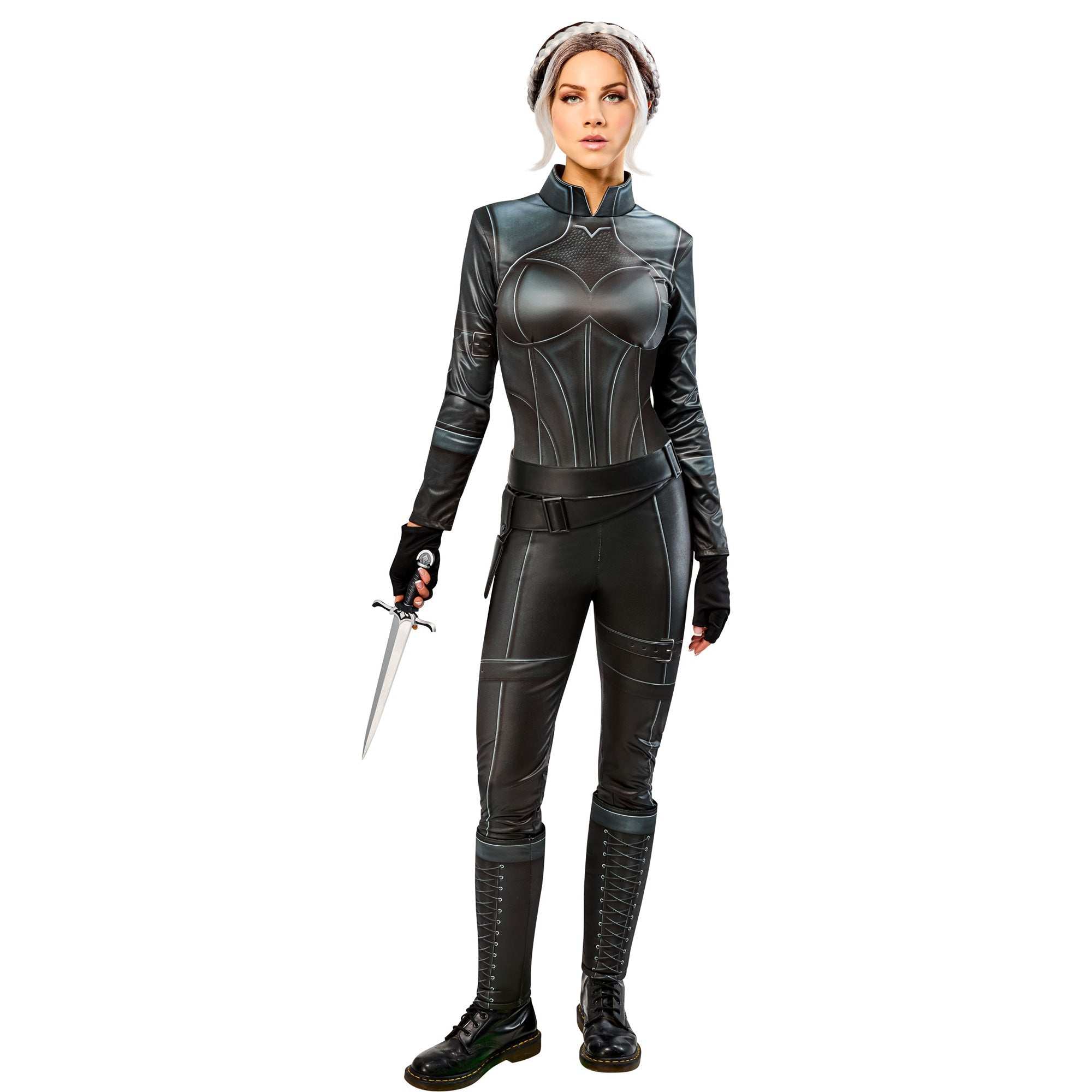 Violet Sorrengail Costume Dagger Accessory