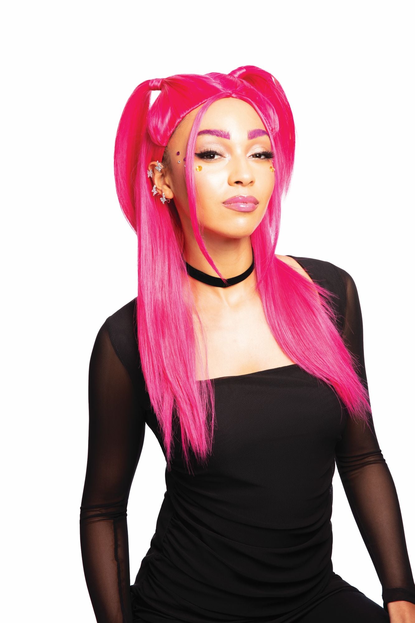 Mira KPop Wig for Adults