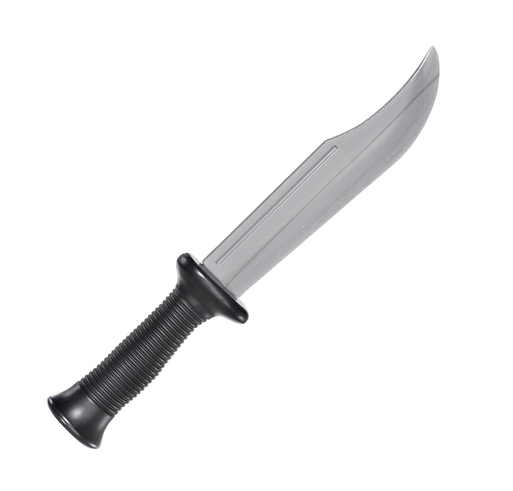 Chrome Horror Knife 13in