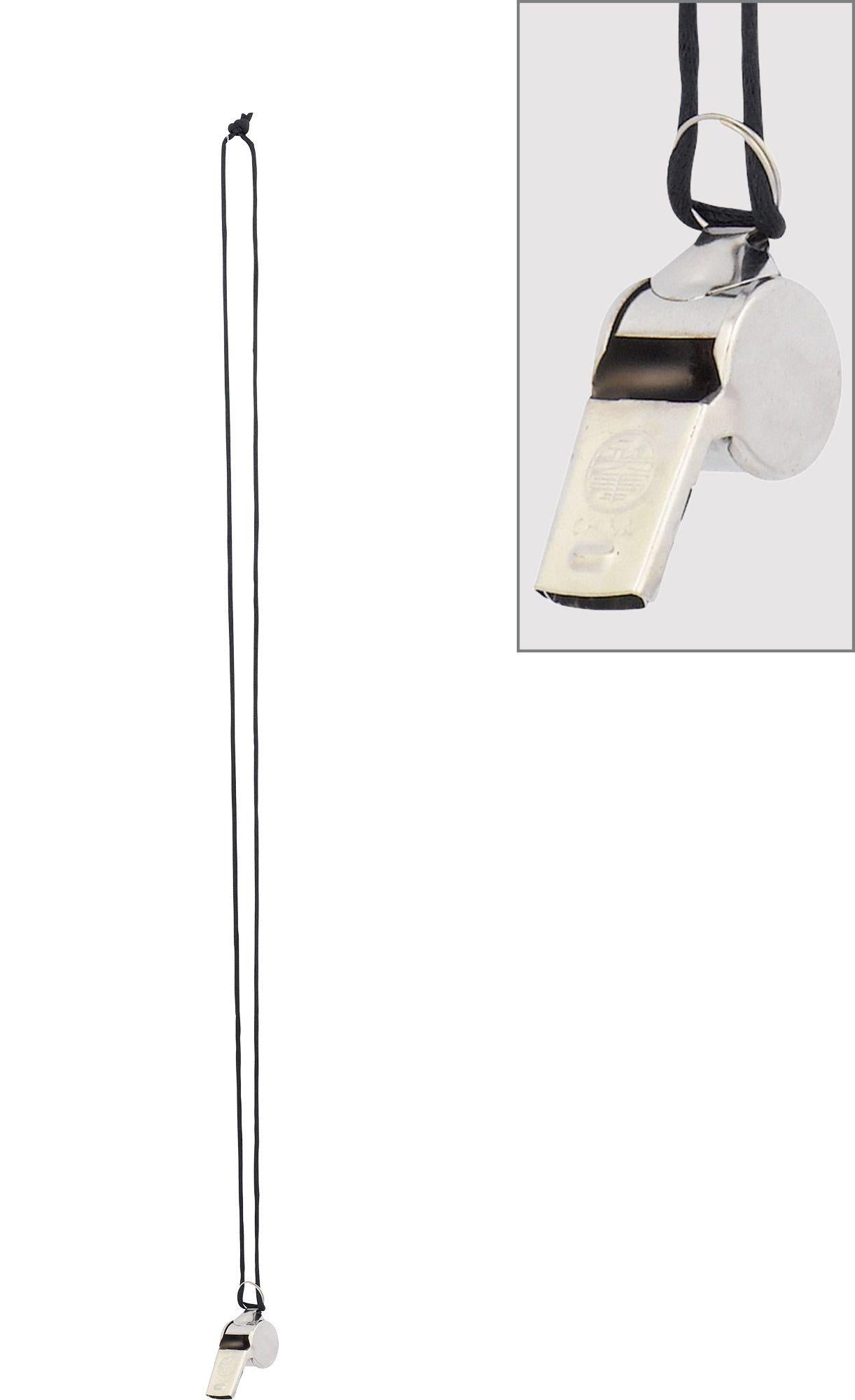 Police Whistle