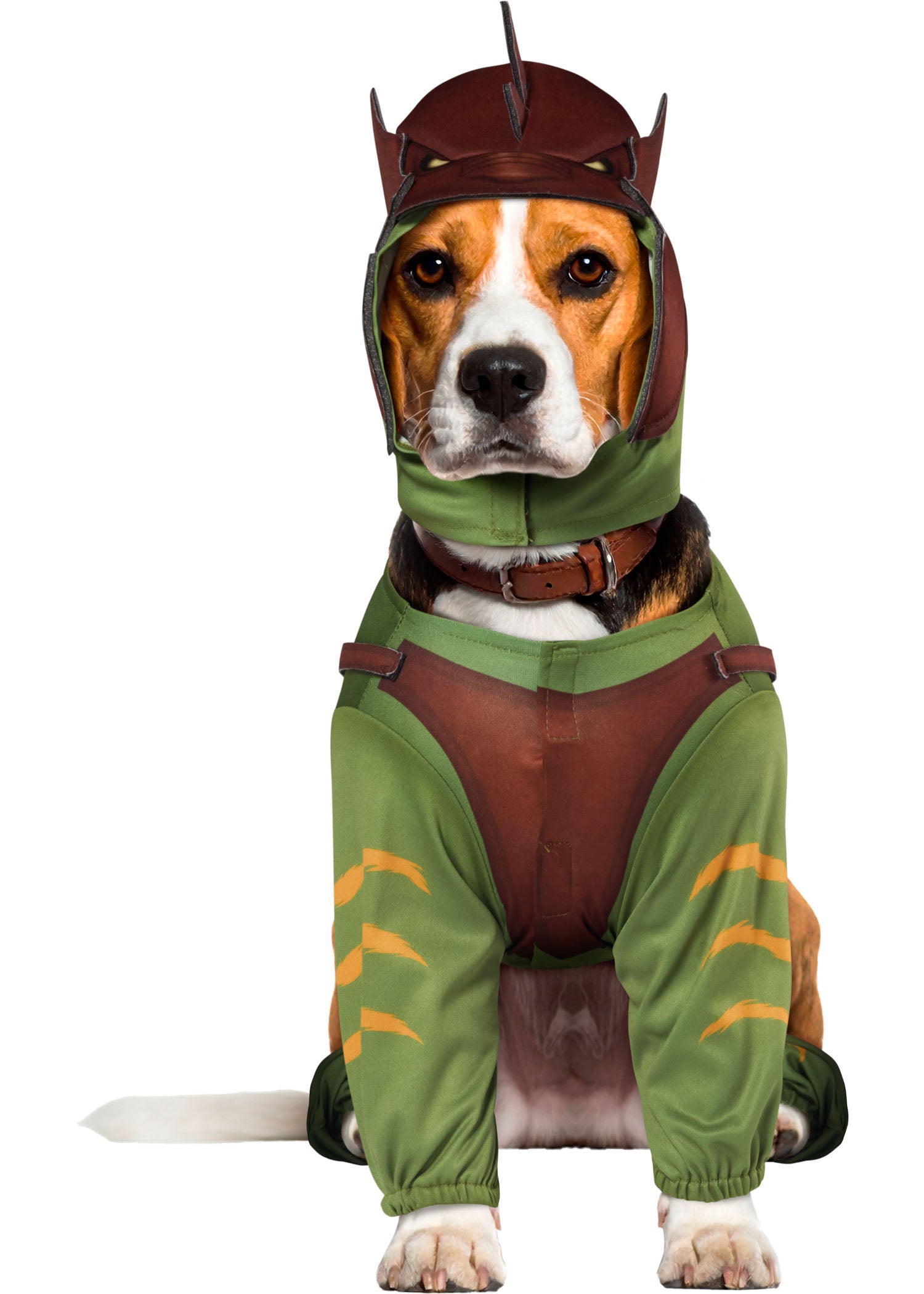 Battle Cat Pet Costume - Masters of the Universe