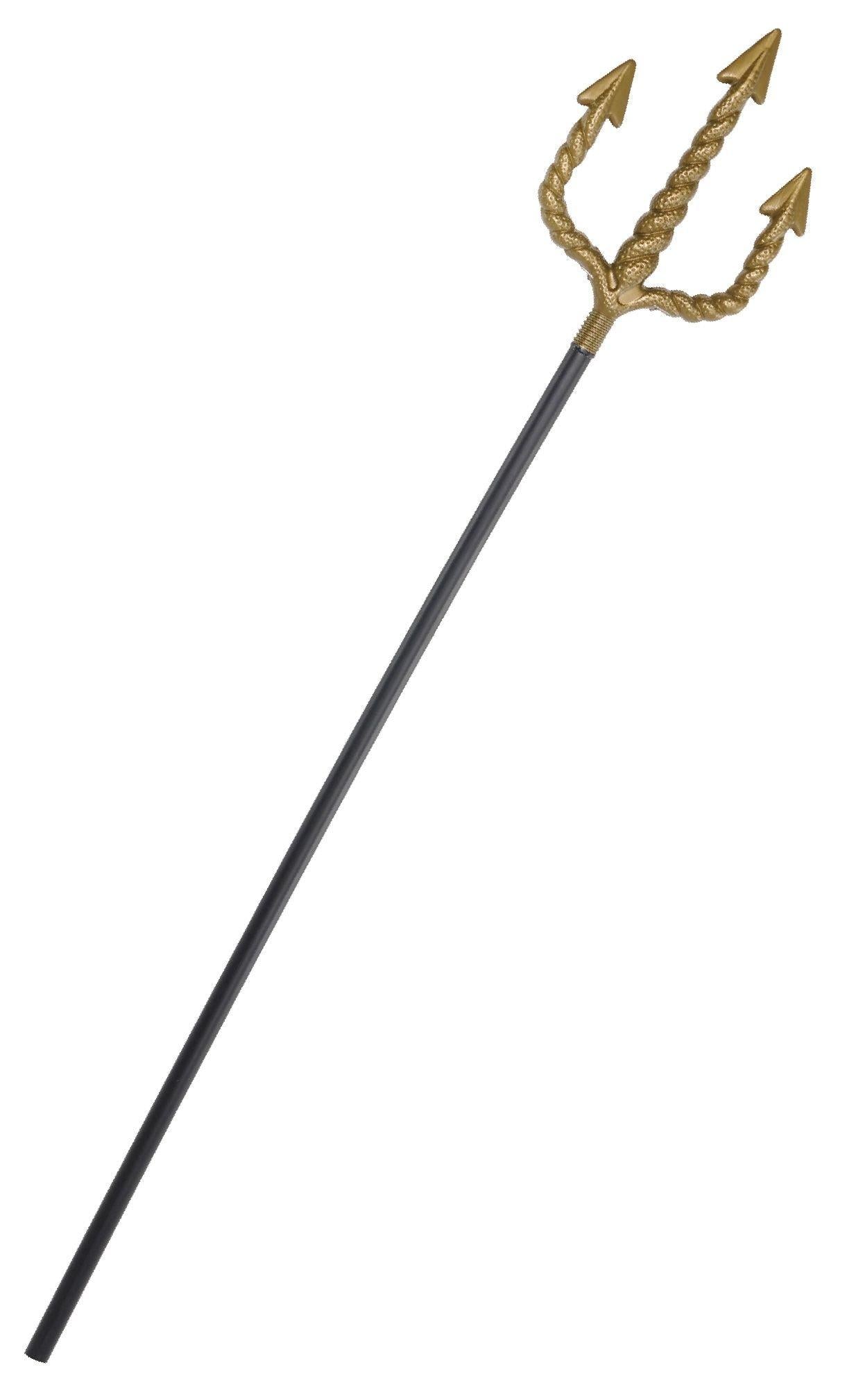 Golden Trident