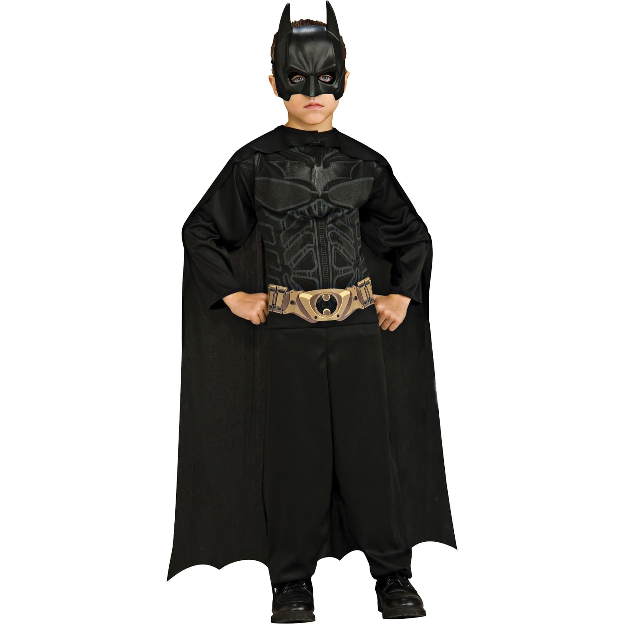Batman Action Suit Costume ?C Kids