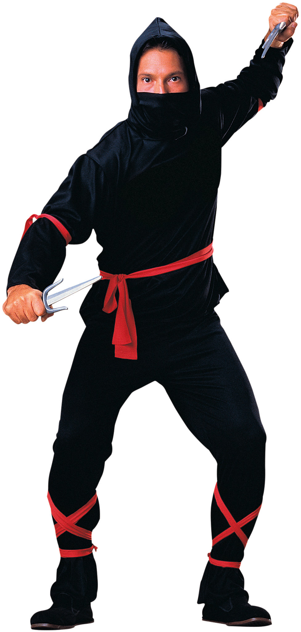 Adult Stealth Ninja Costume