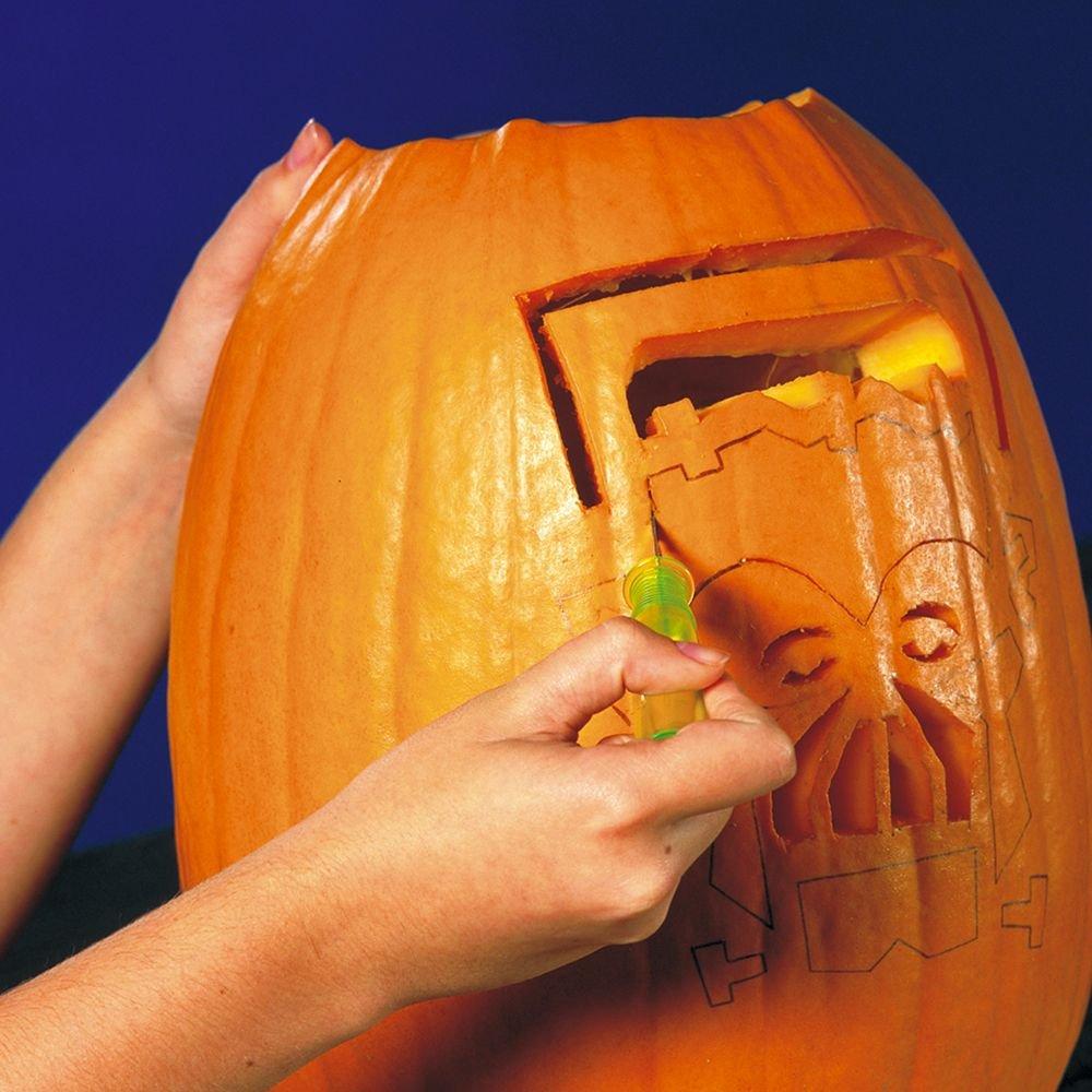 Pumpkin Carving Kit 20pc