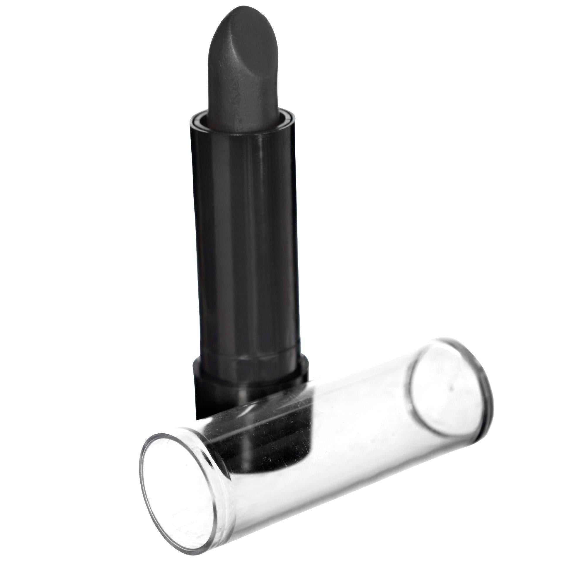 Black Lipstick