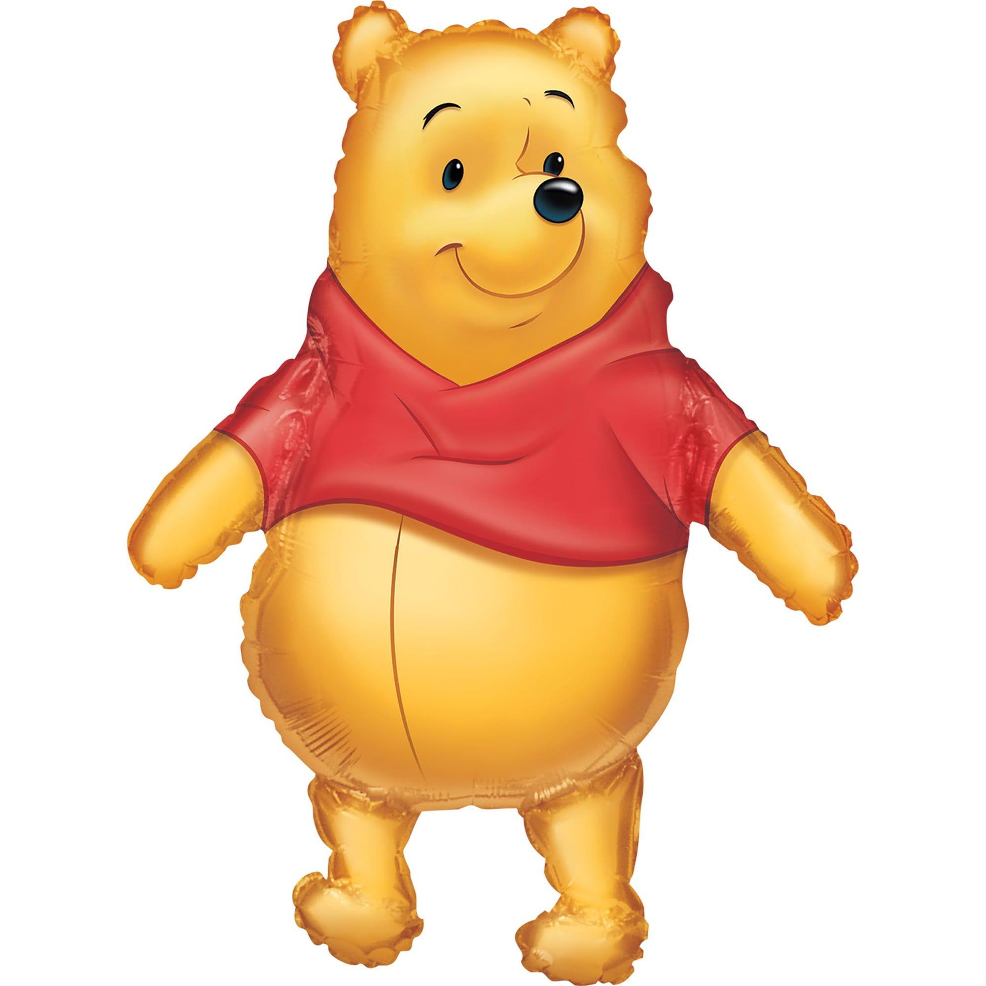 Winnie the Pooh Balloon, 29in