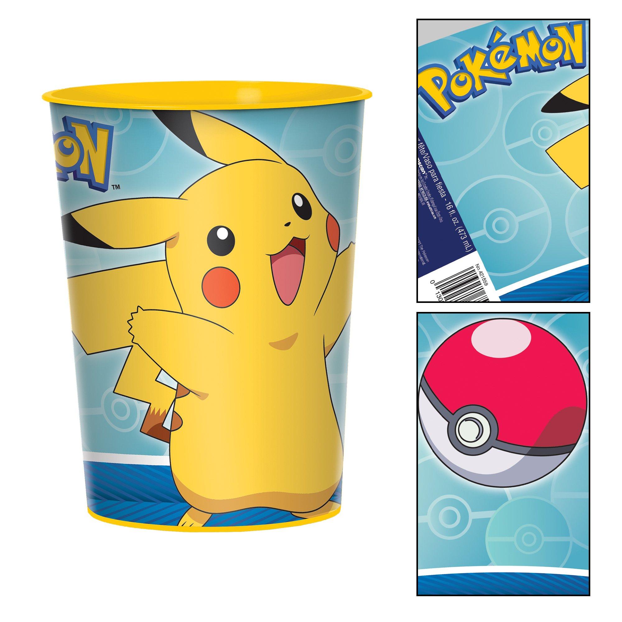 Pok??mon Core Favor Cup