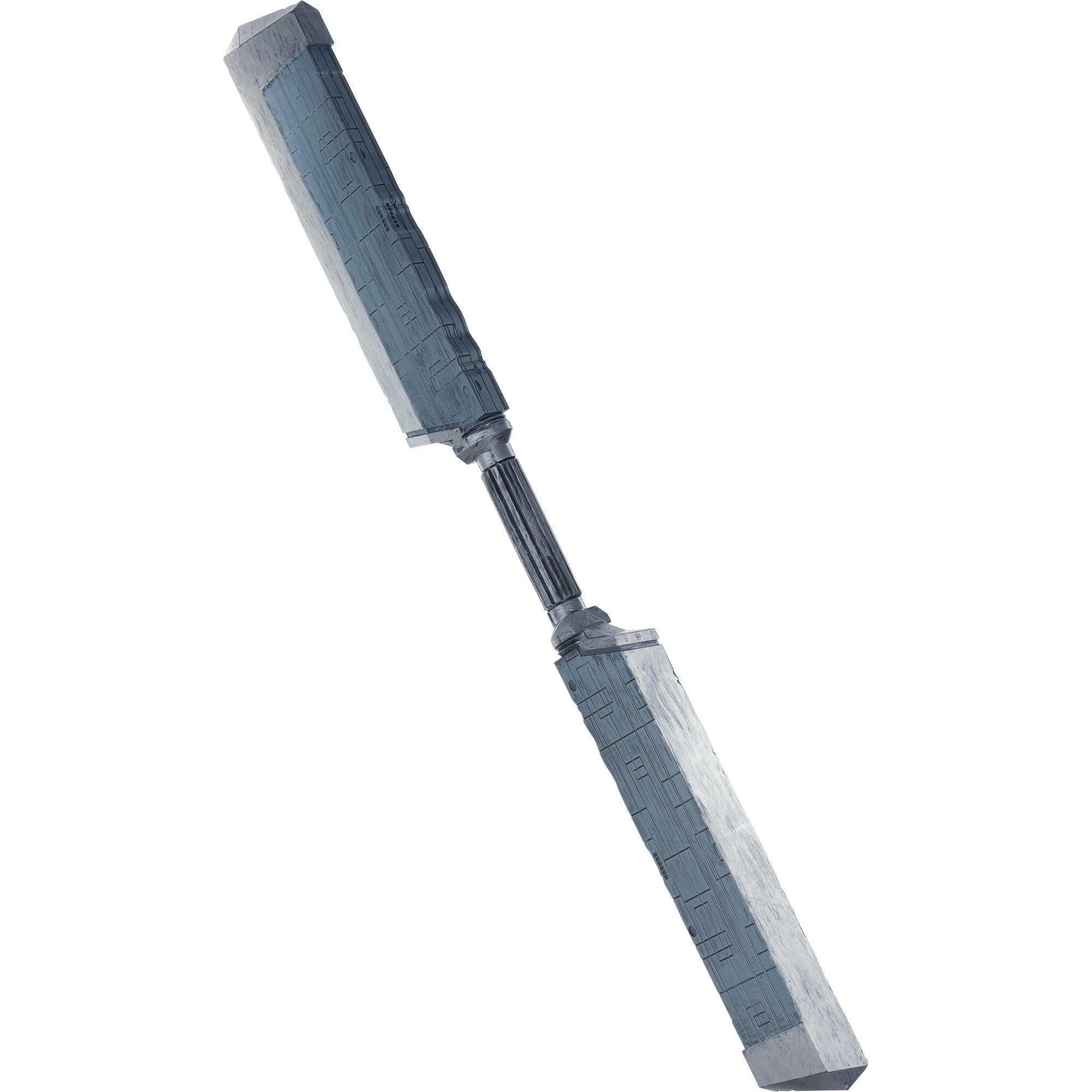 Thanos Battle Axe - Avengers: Endgame