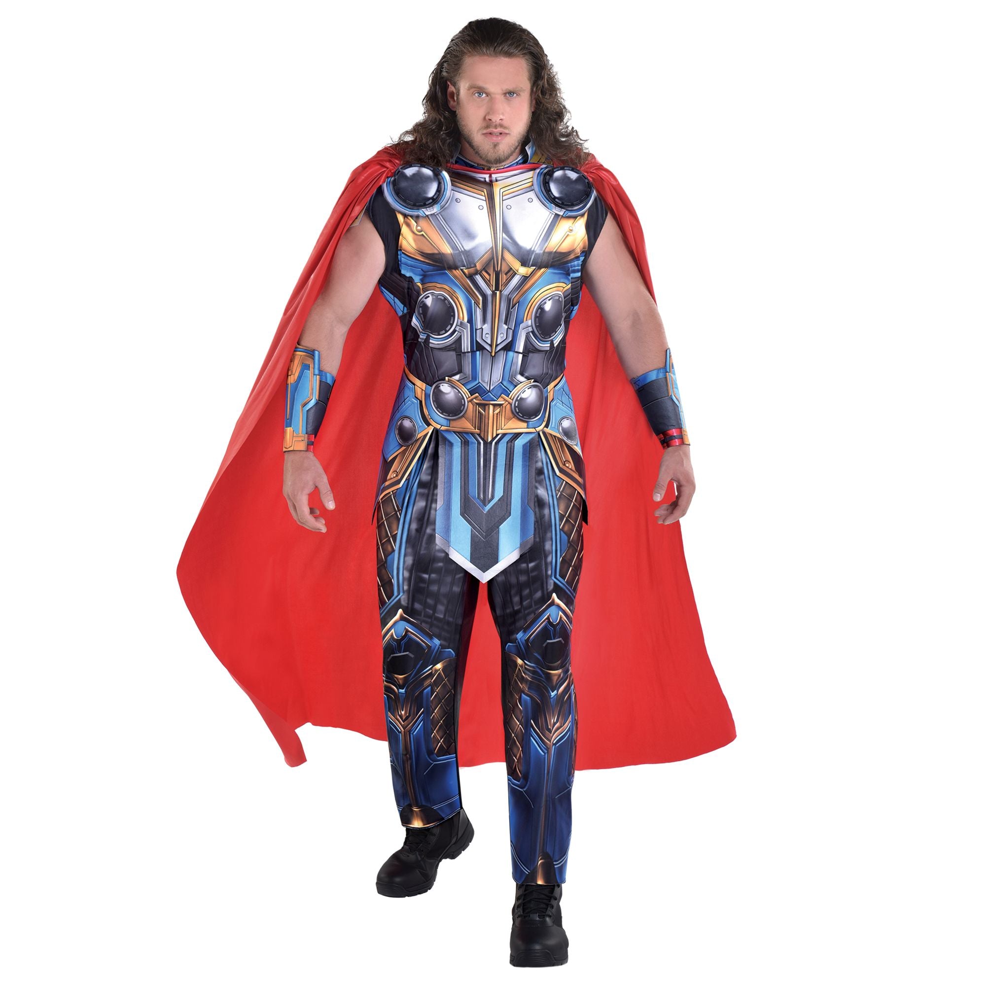 Marvel Thor Costume for Men