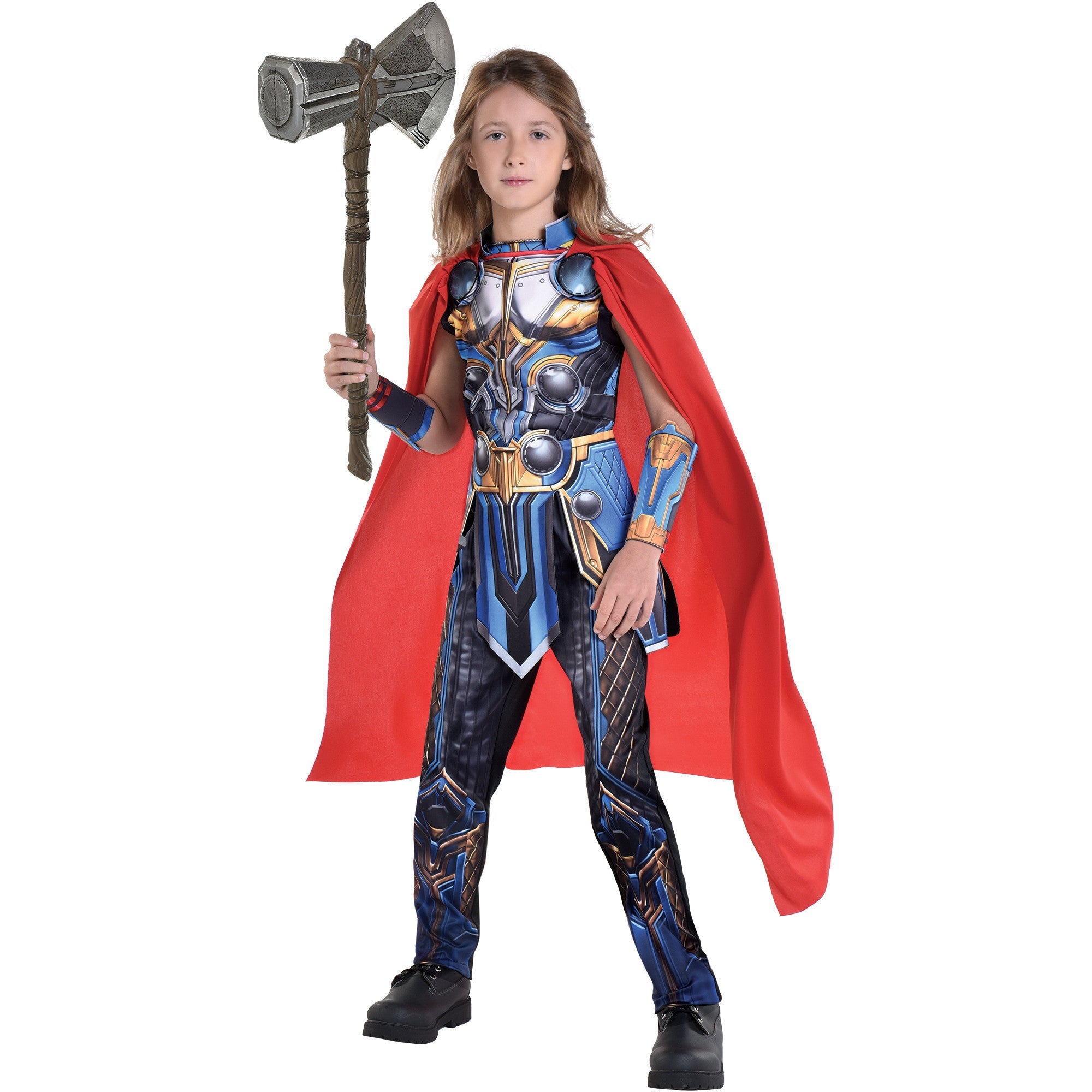 Marvel Thor Classic Costume for Boys