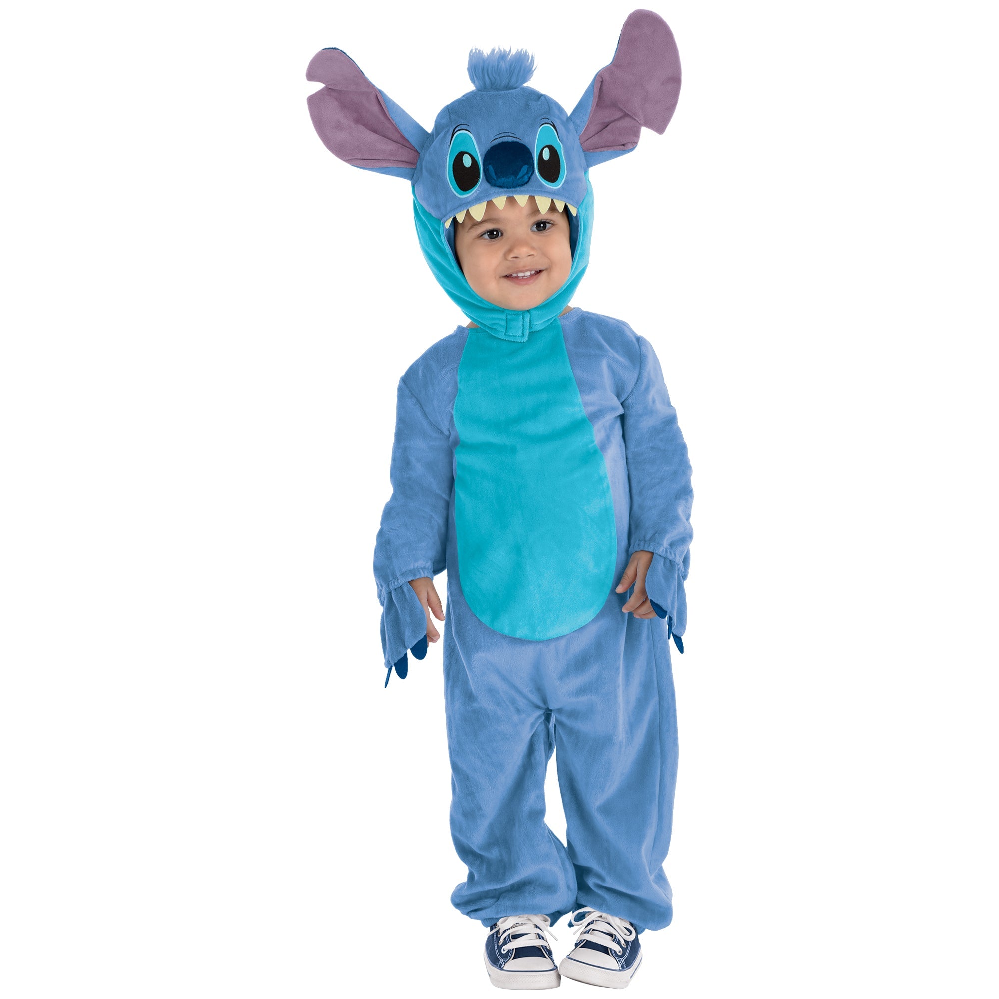 Disney Stitch Infant Plush Costume
