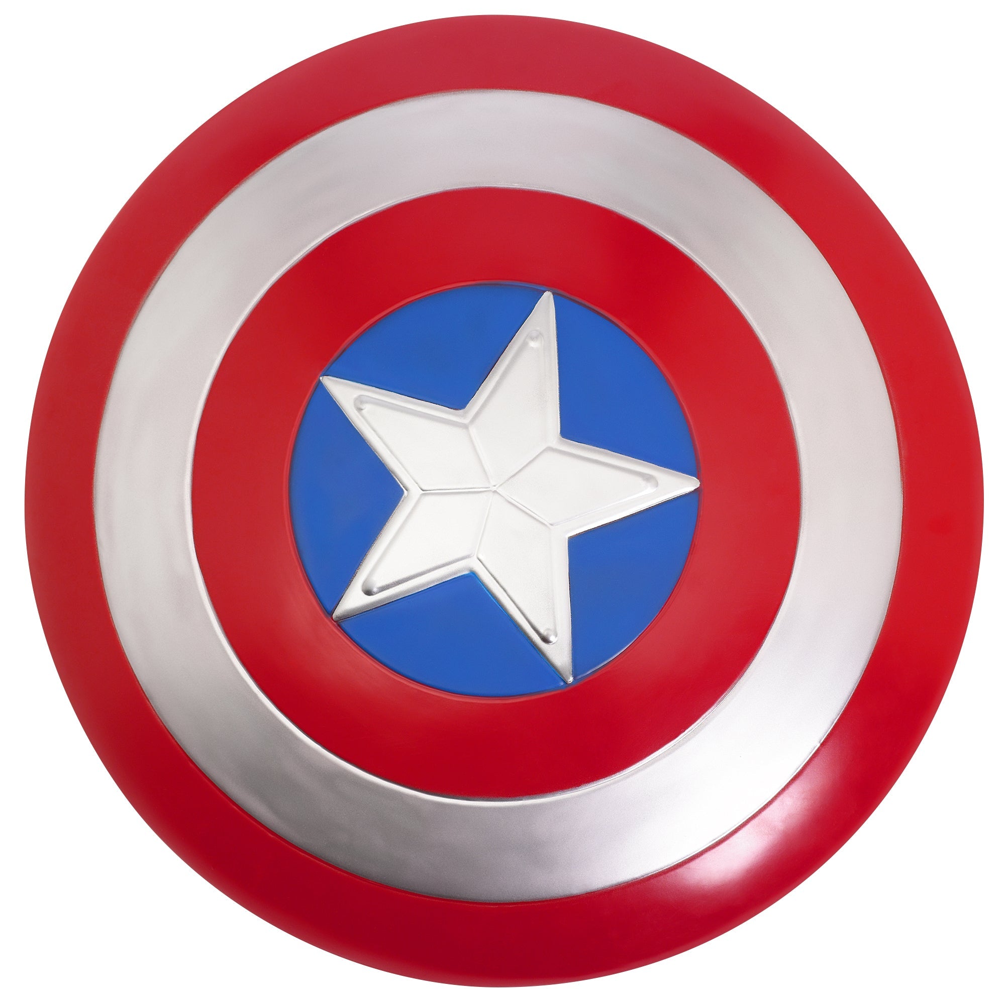 Marvel Captain America Shield for Kids