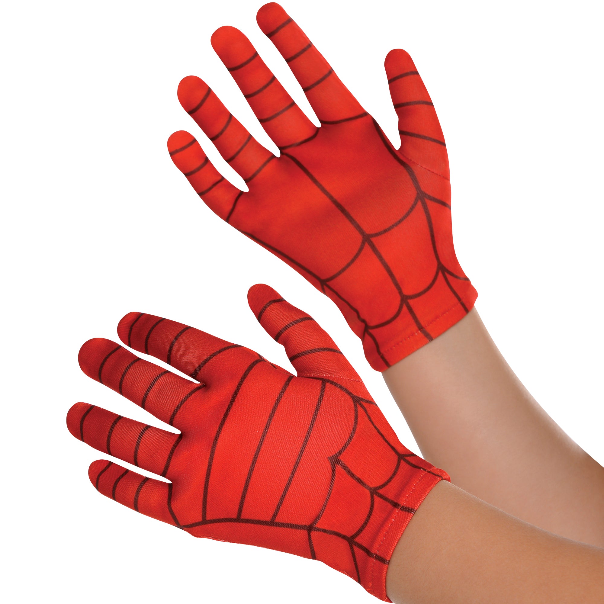 Marvel Spider-Man Child Gloves