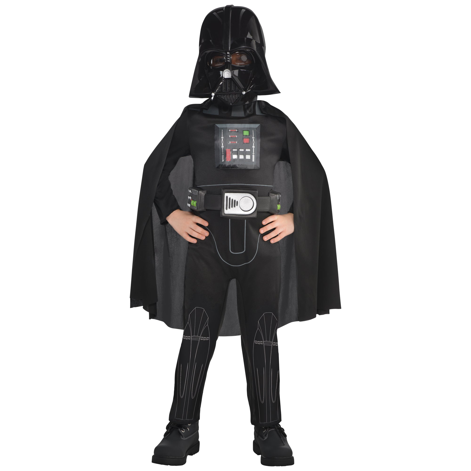 Star Wars Darth Vader Classic Costume for Kids