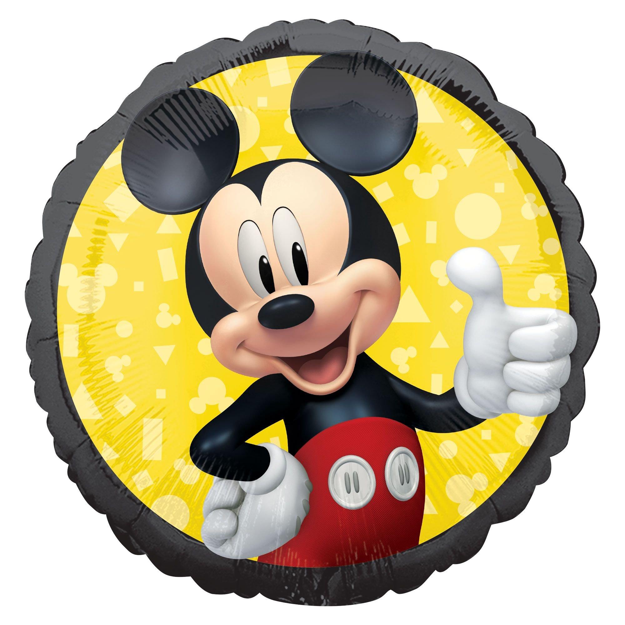 Mickey Mouse Forever Balloon