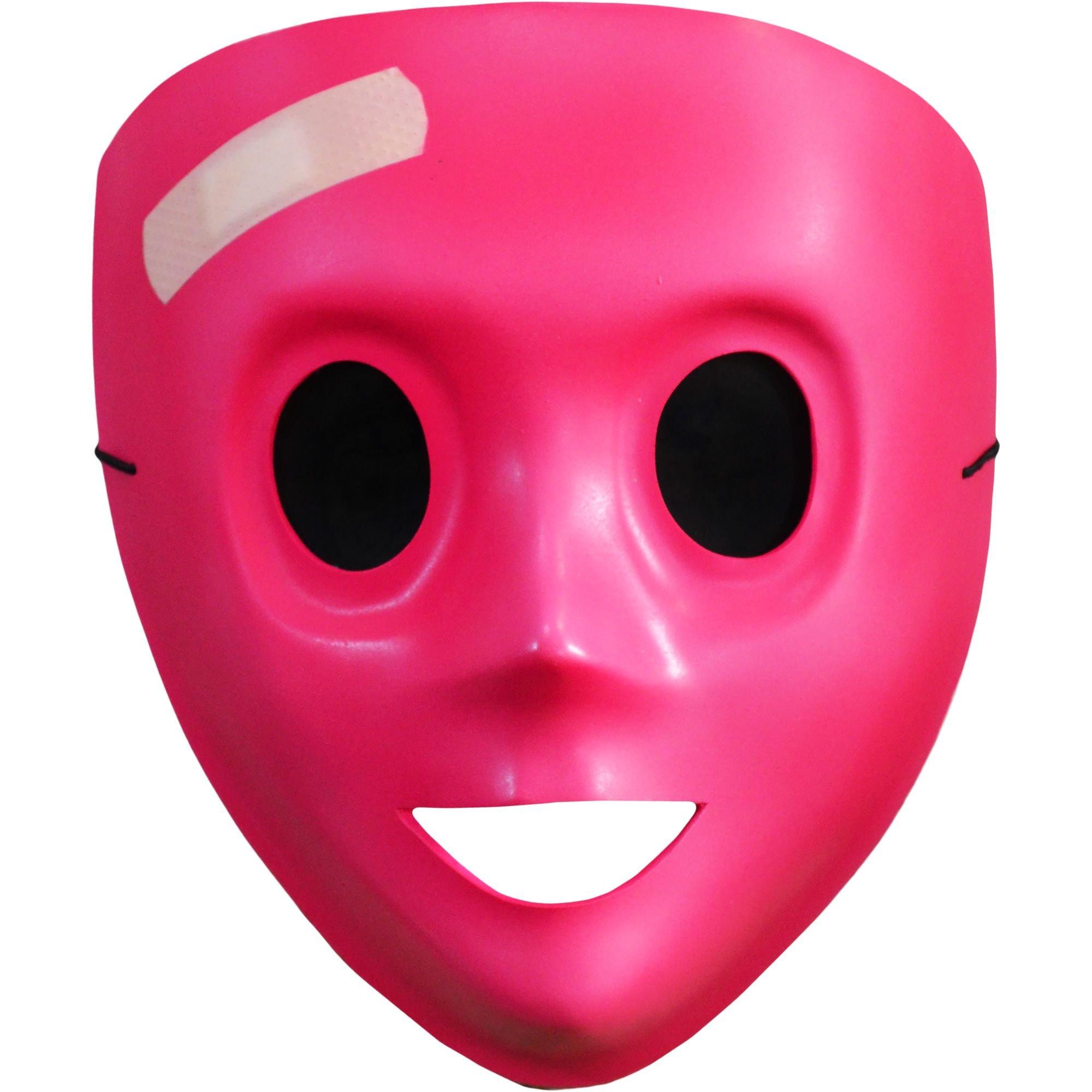 Bandage Face Mask - The Purge TV Show