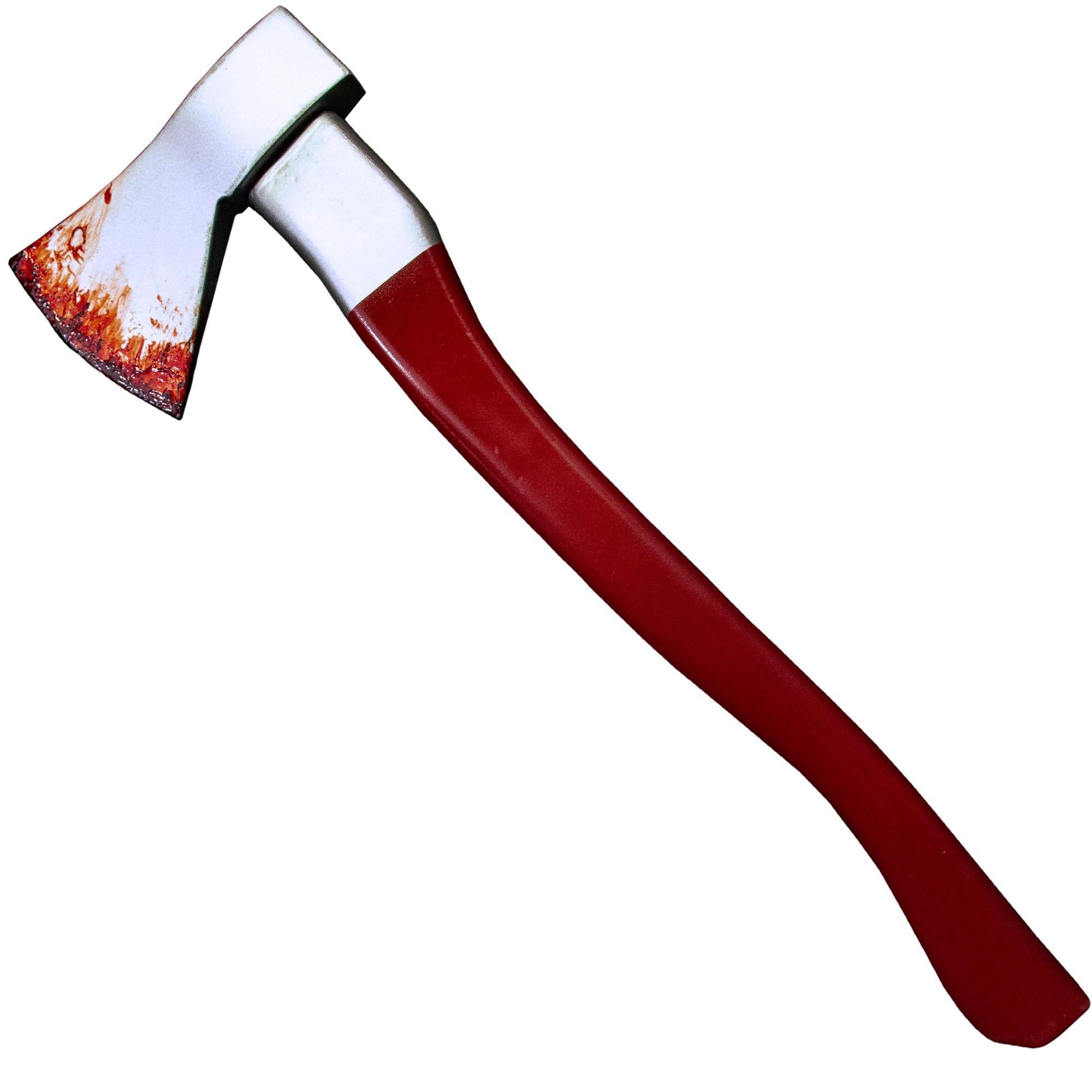 Glen Foam Axe Prop, 15.5in - Seed Of Chucky