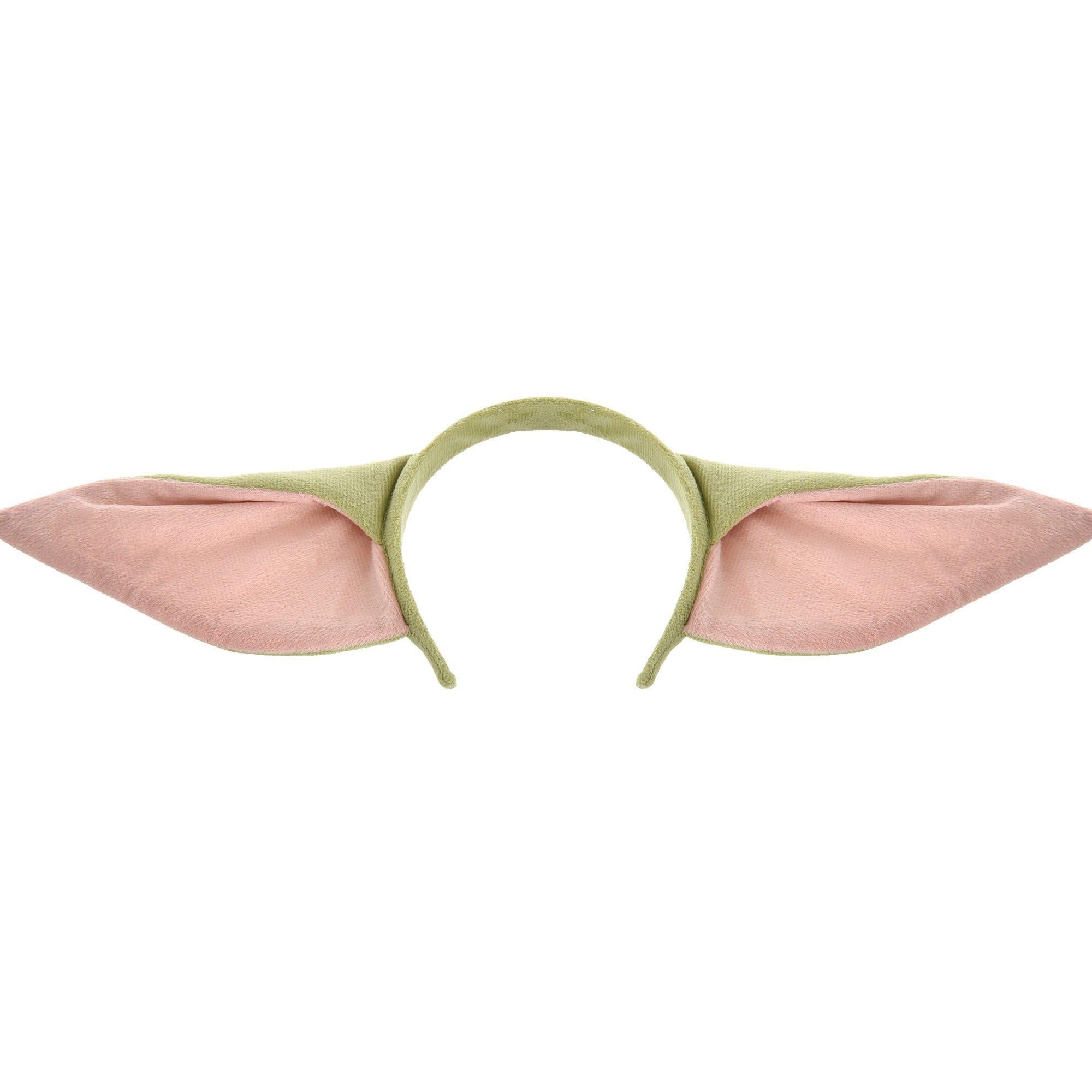 Kids?? The Child Headband - The Mandalorian