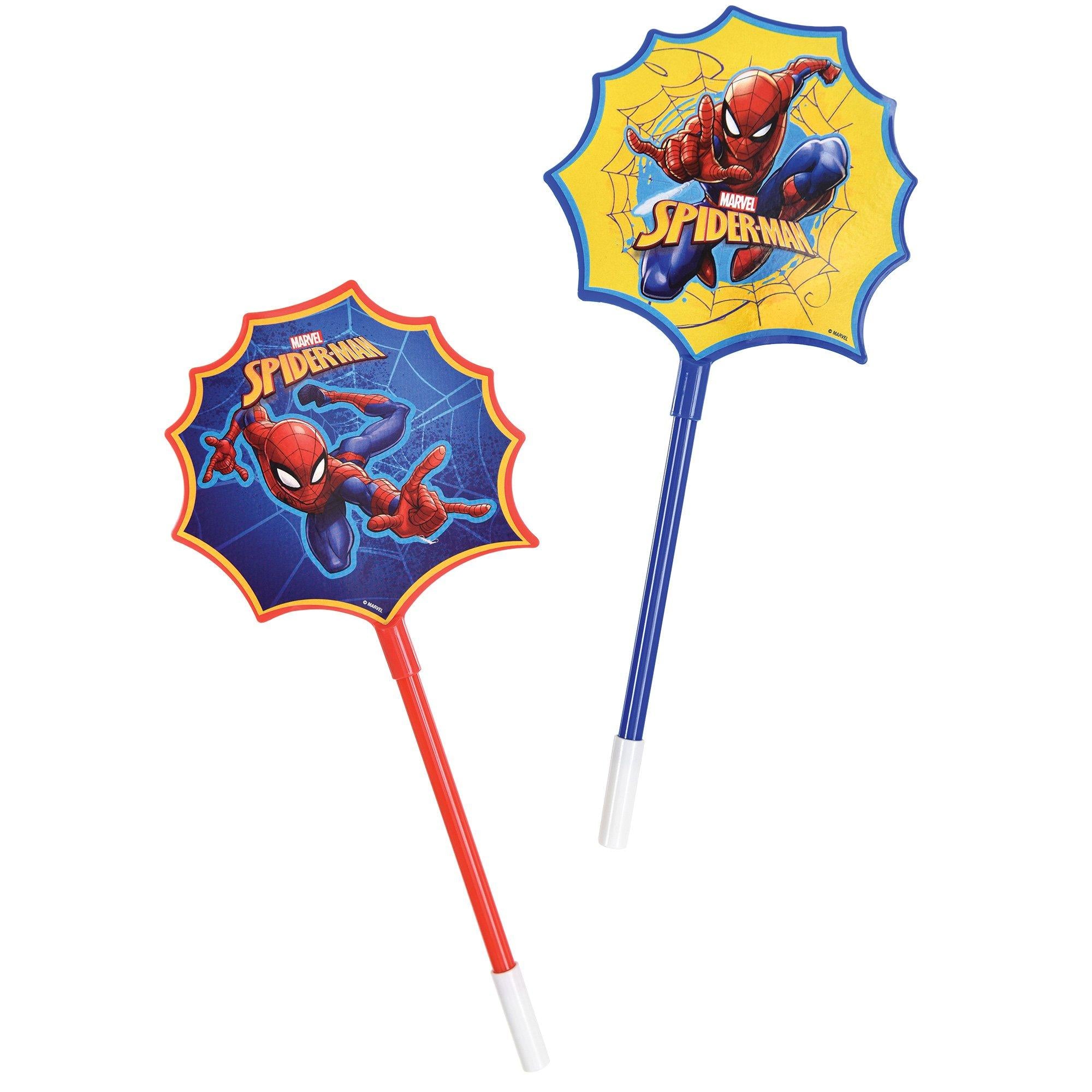 Spider-Man Pens, 10.5in, 8ct - Marvel