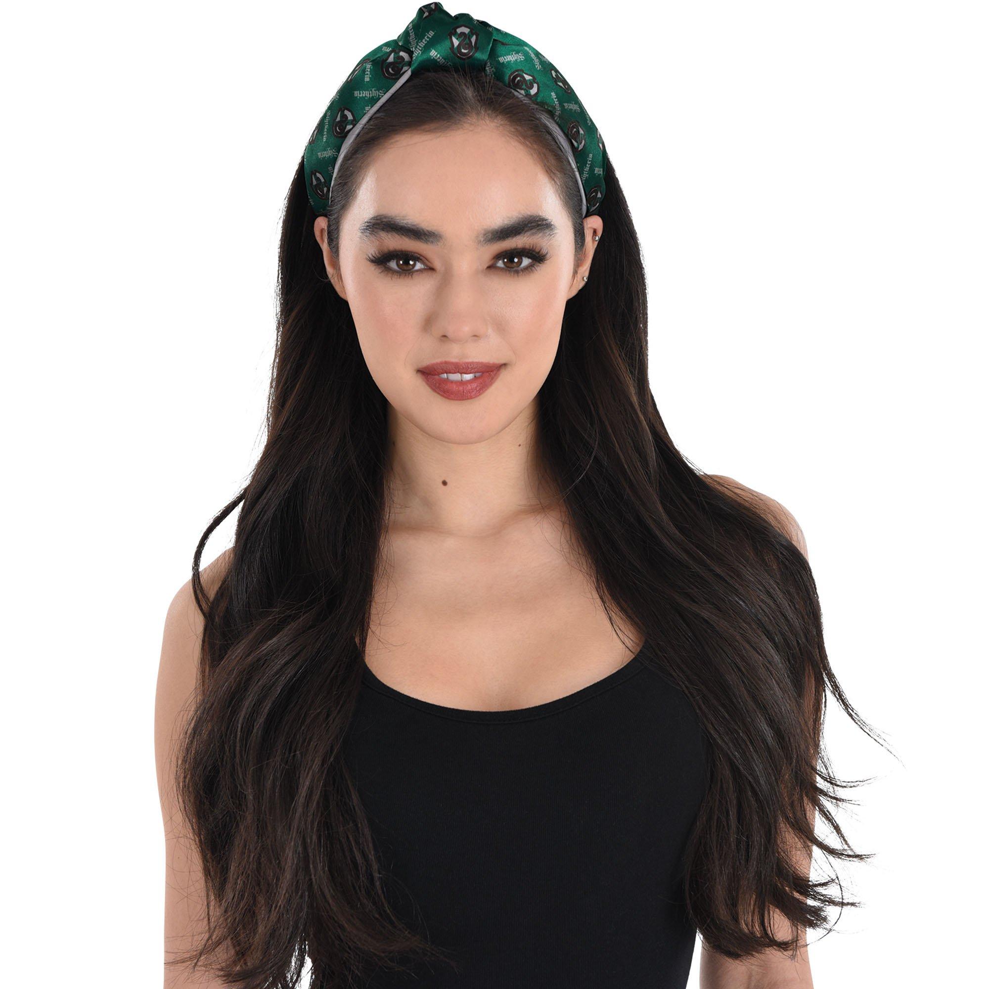 Slytherin Headband - Harry Potter