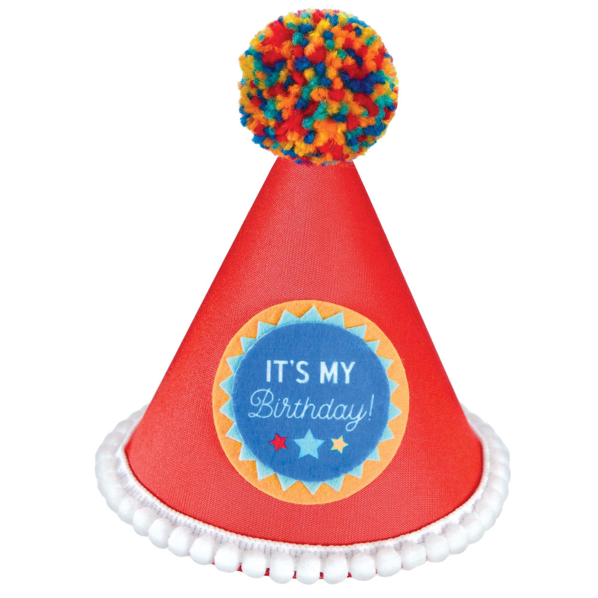 Classic Birthday Party Hat