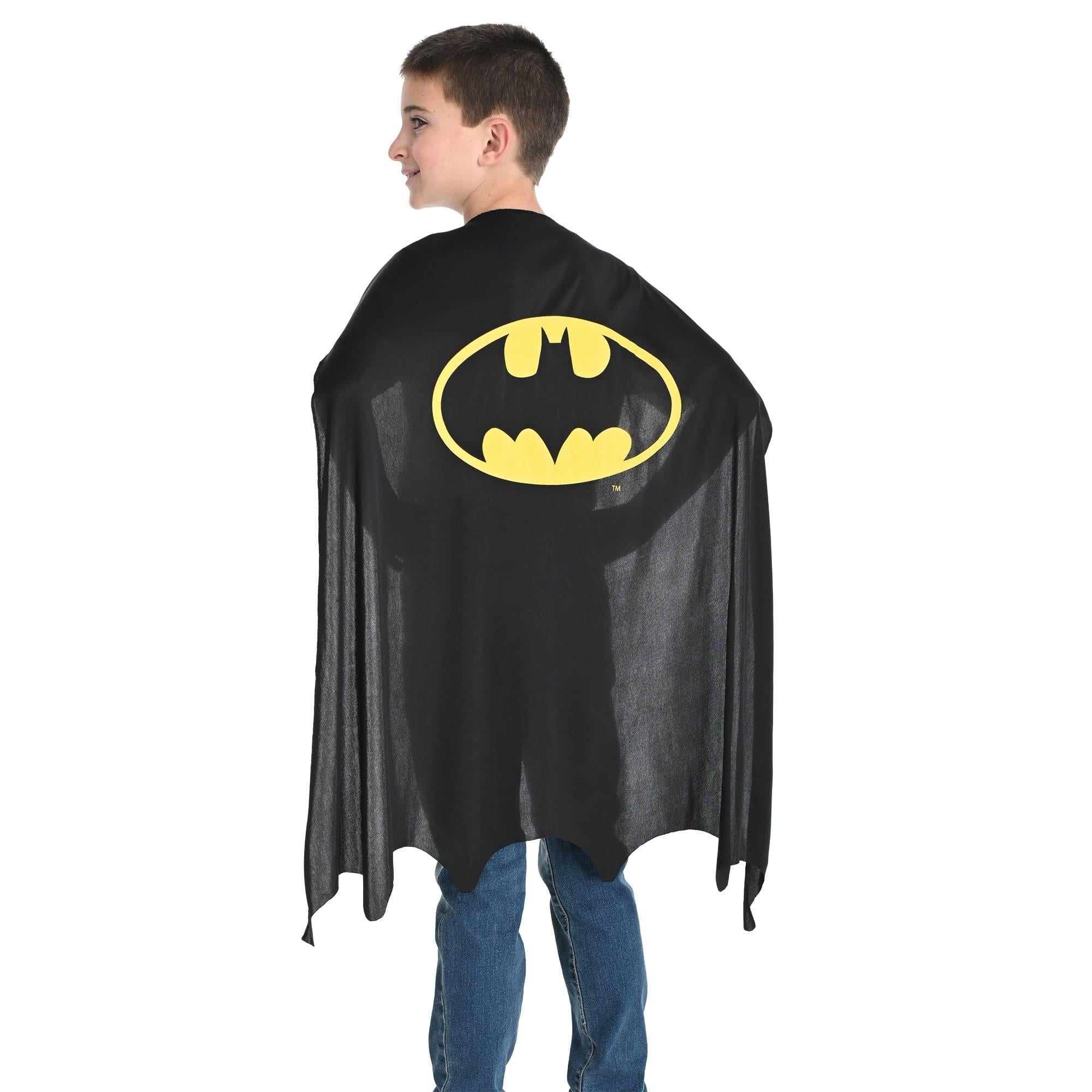Classic Batman Cape, Childs