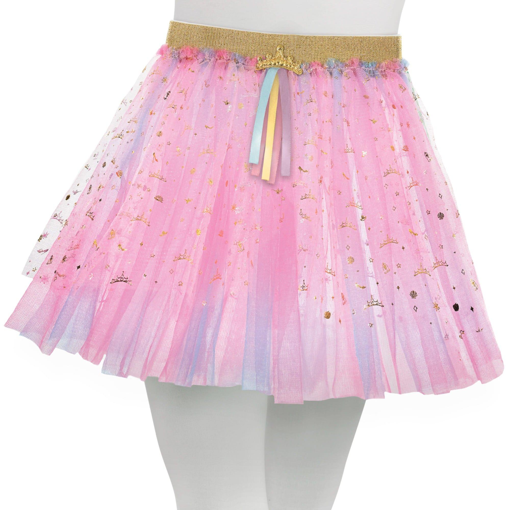 Disney Princess Once Upon A Time Tutu