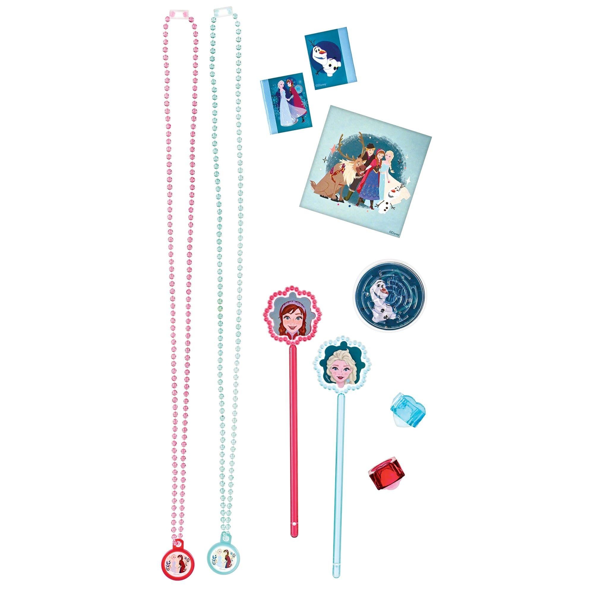 Frozen Mega Mix Favors, 48ct