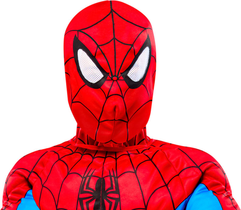 Kids?? Marvel Spider-Man Mask